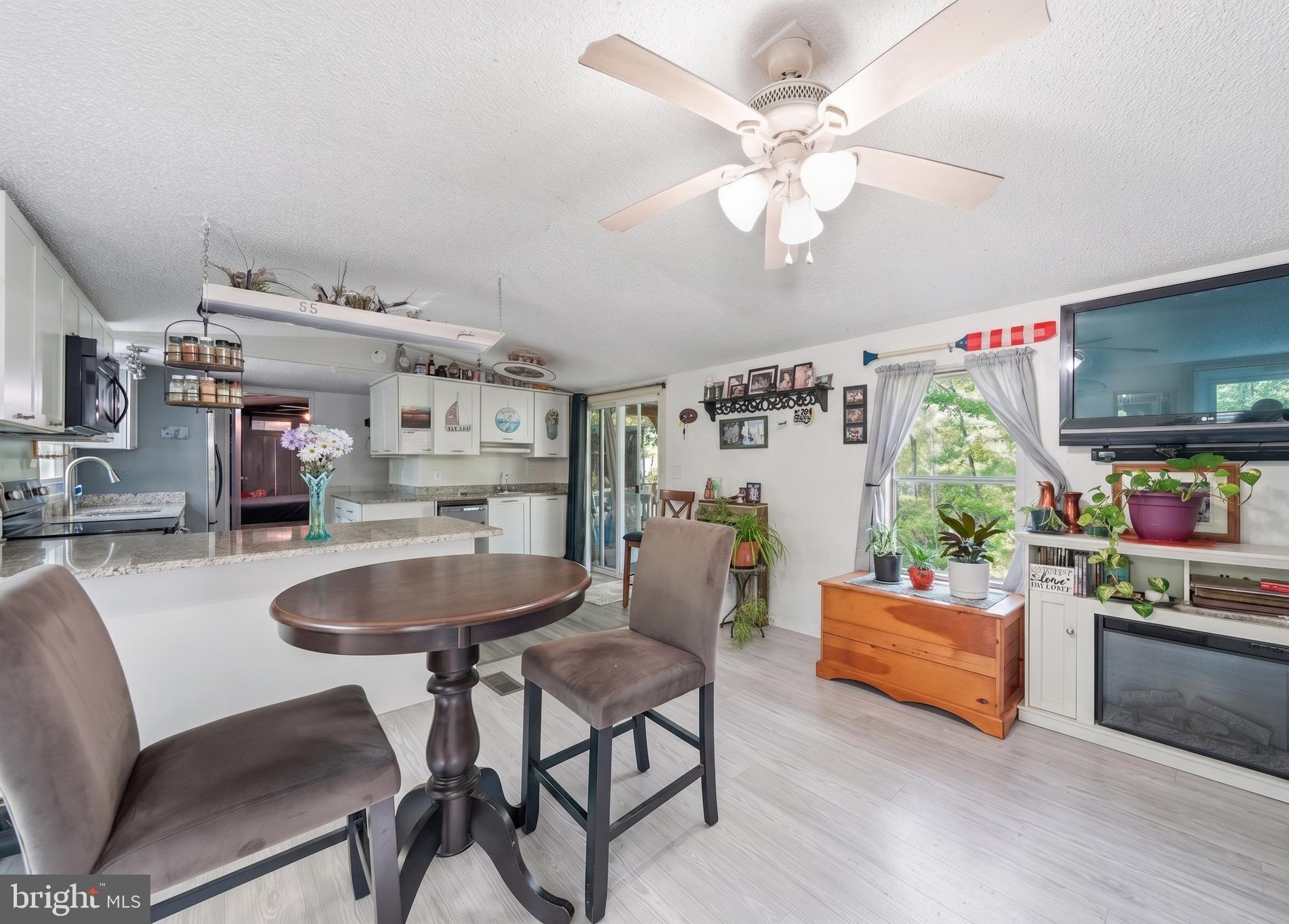 BEAVER LODGE ESTATES - Residential