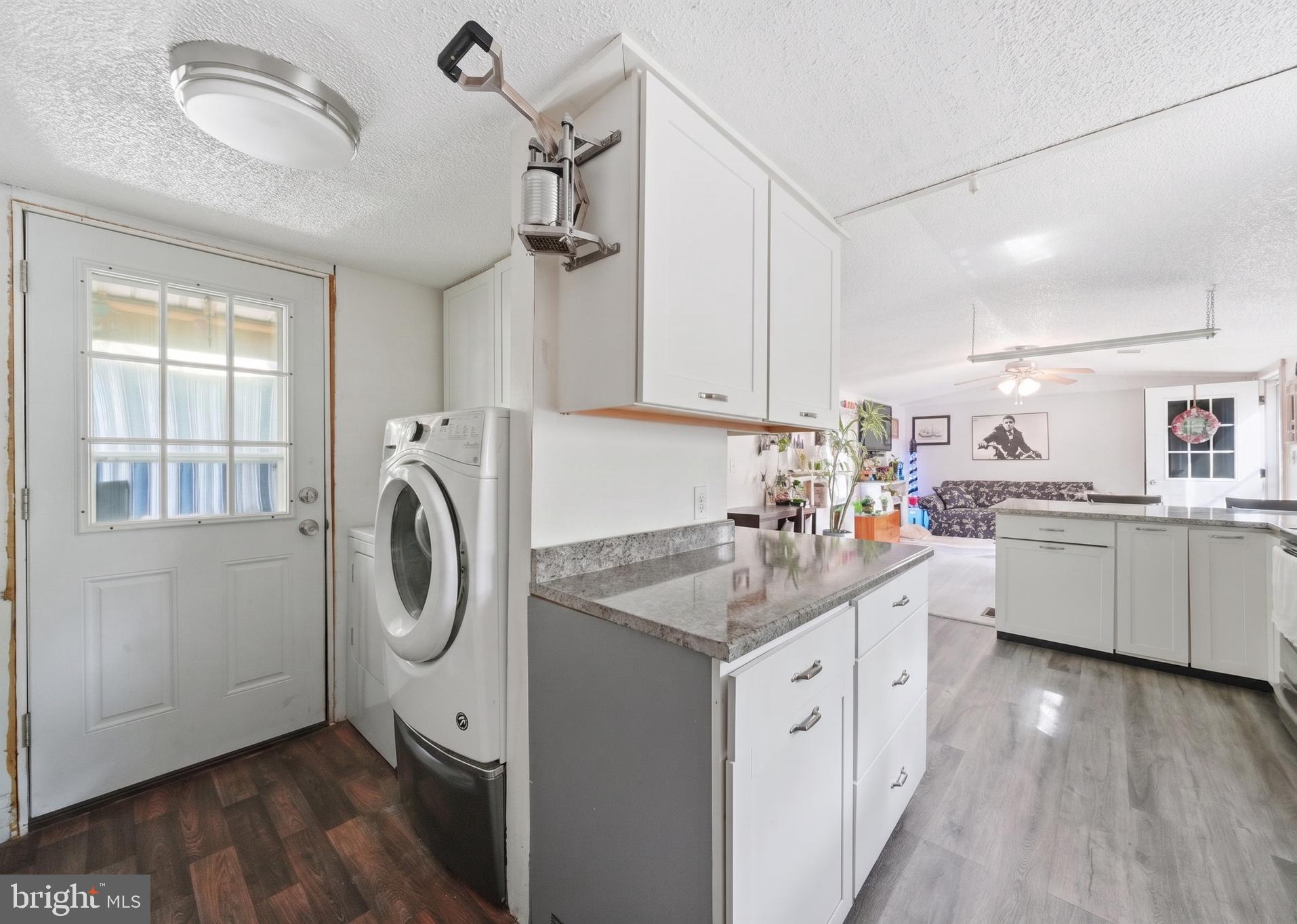 BEAVER LODGE ESTATES - Residential