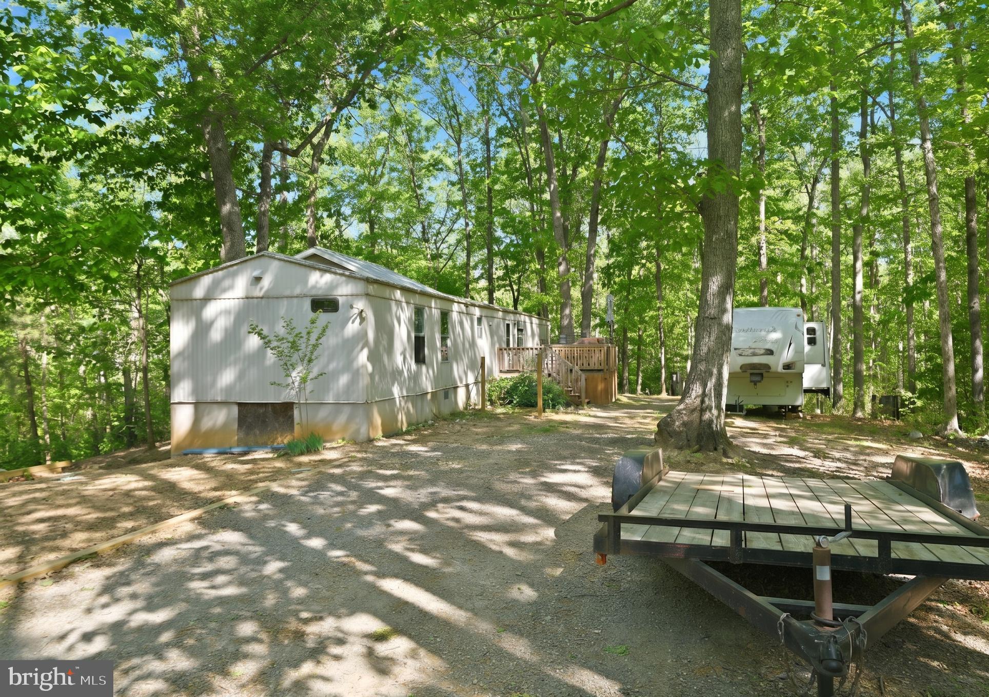 BEAVER LODGE ESTATES - Residential