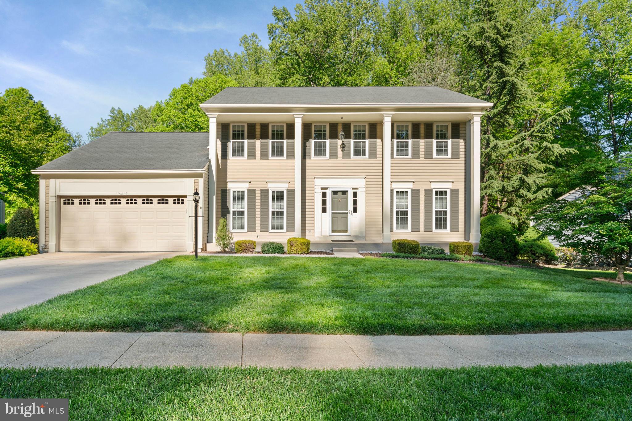15861 MONTVIEW DRIVE