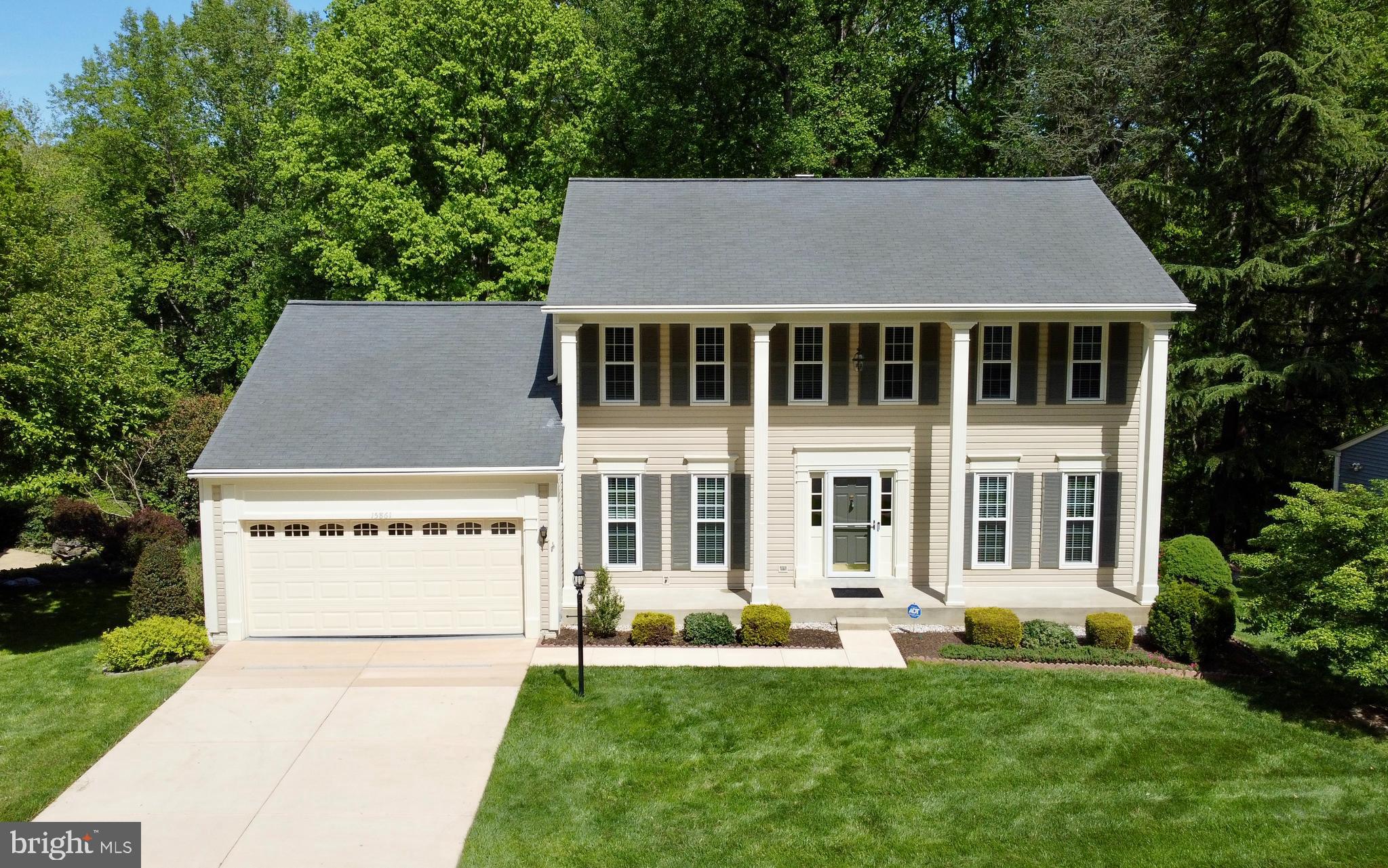 15861 MONTVIEW DRIVE