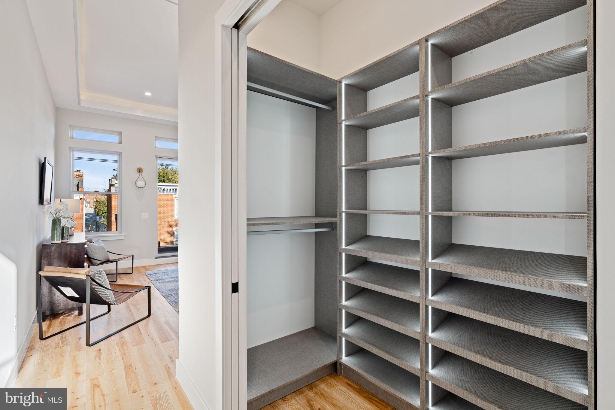 FISHTOWN - Residential