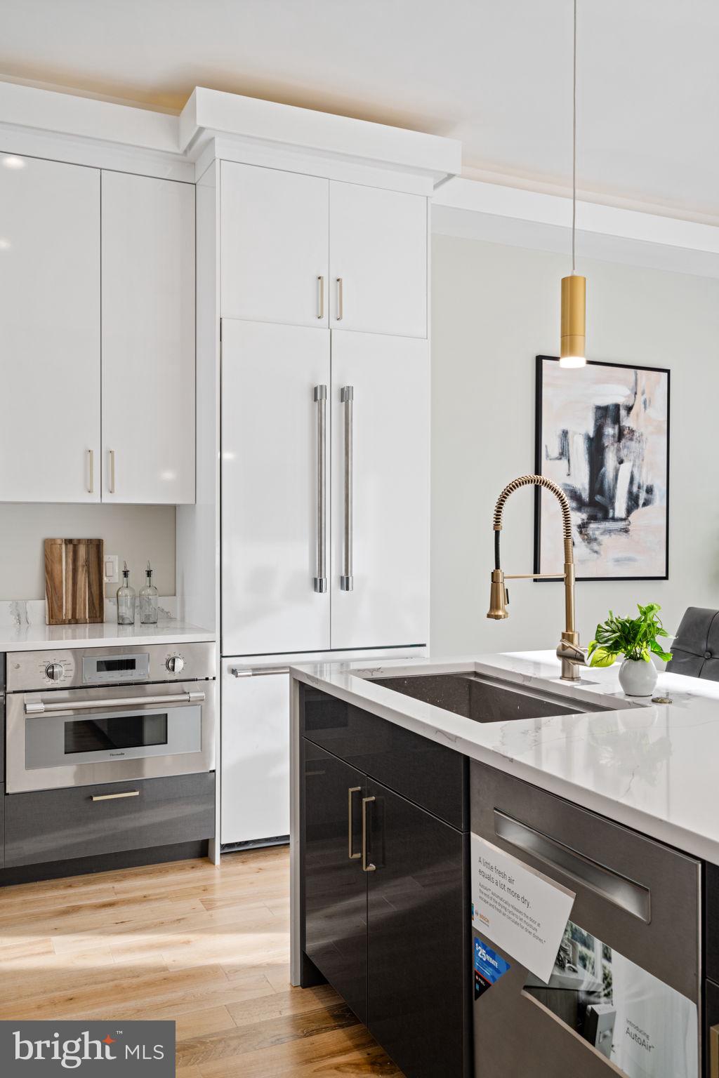 FISHTOWN - Residential