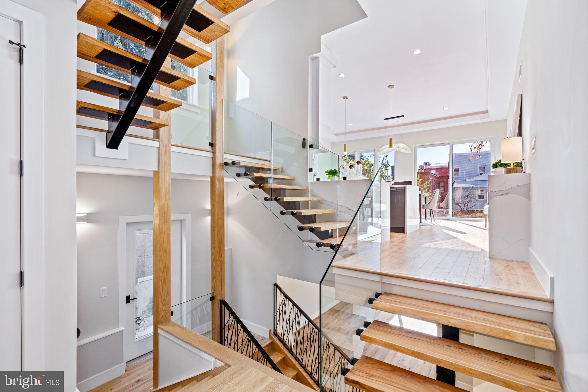 FISHTOWN - Residential