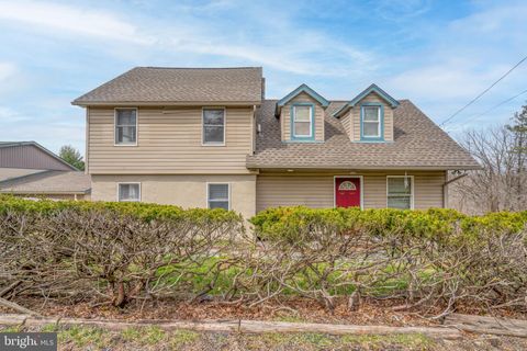 3757 WINDY BUSH ROAD NEW HOPE PA 18938