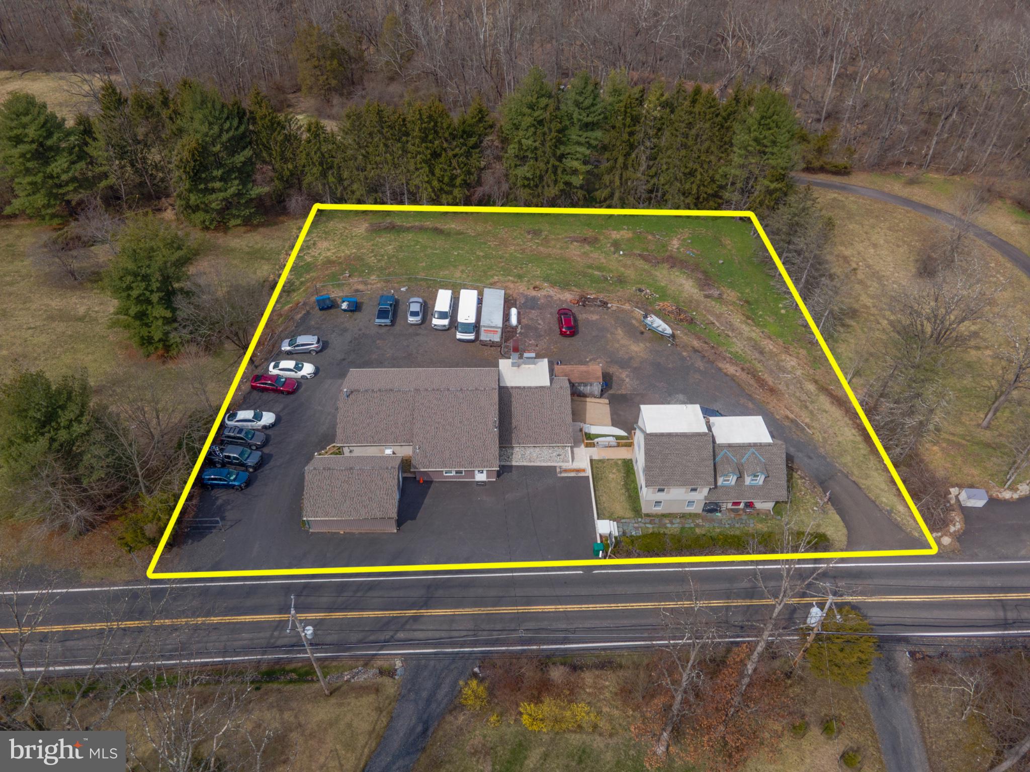 NONE AVAILABLE - Commercial Sale