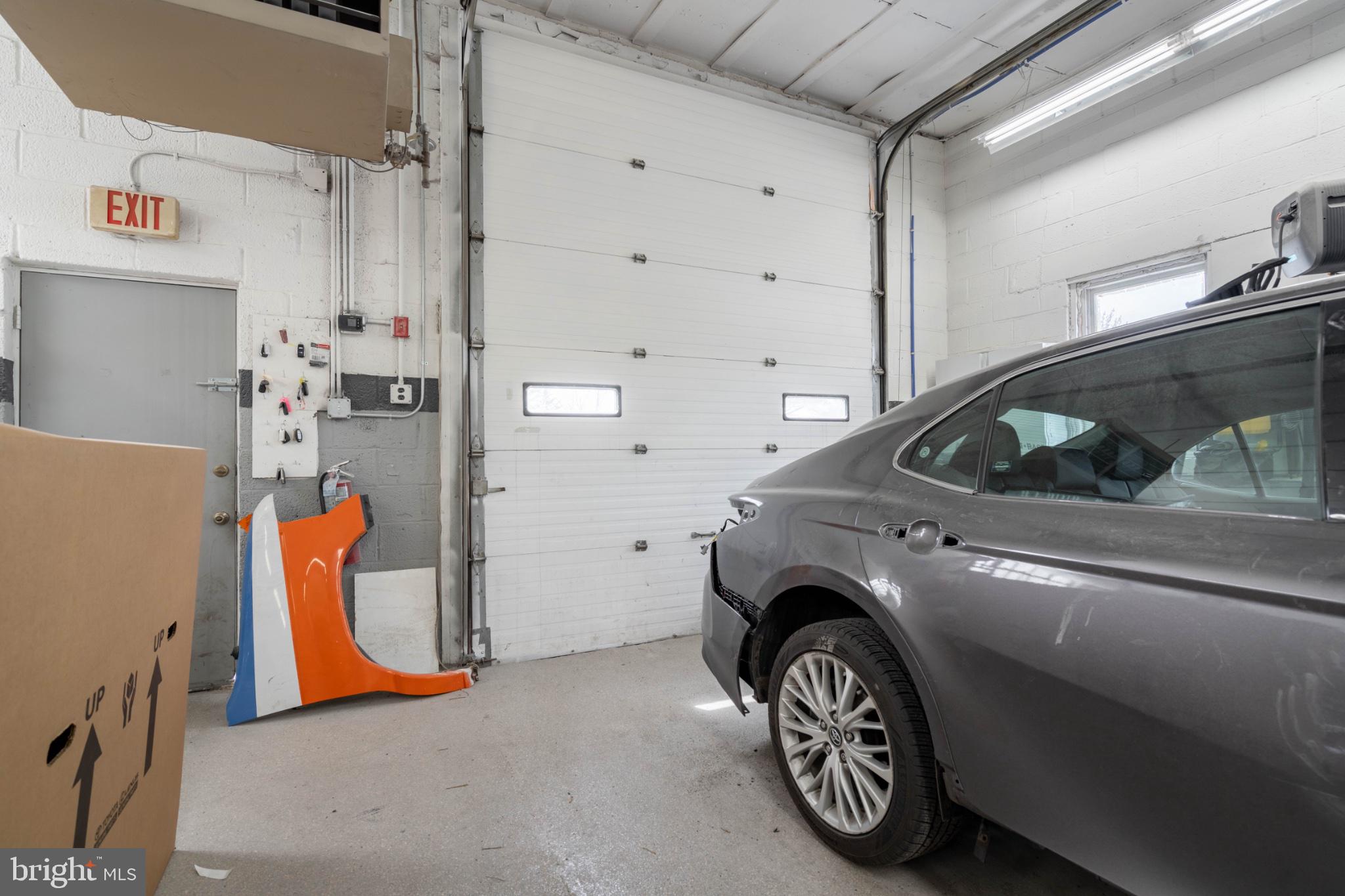 NONE AVAILABLE - Commercial Sale