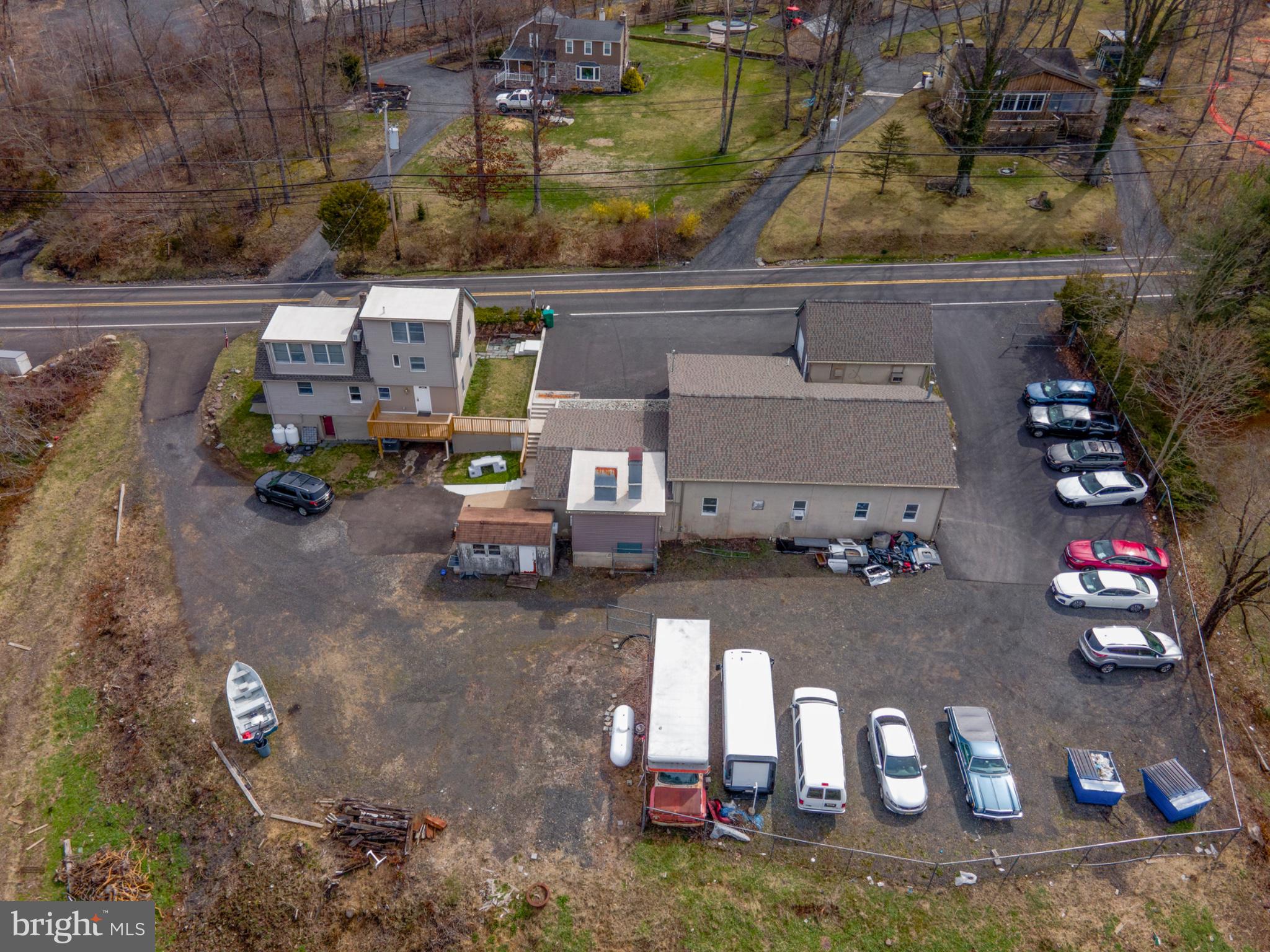 NONE AVAILABLE - Commercial Sale