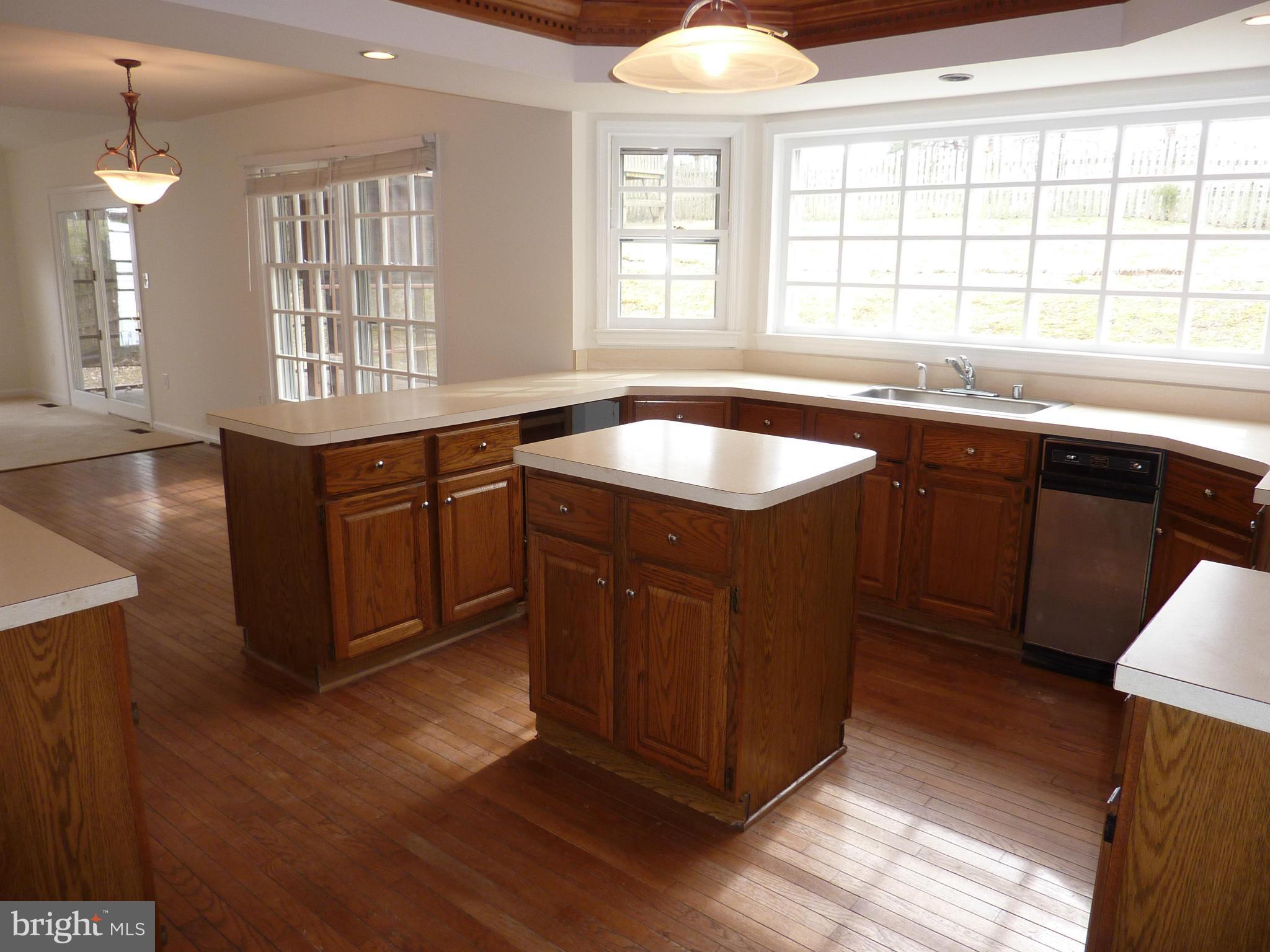 AQUIA HARBOUR - Residential