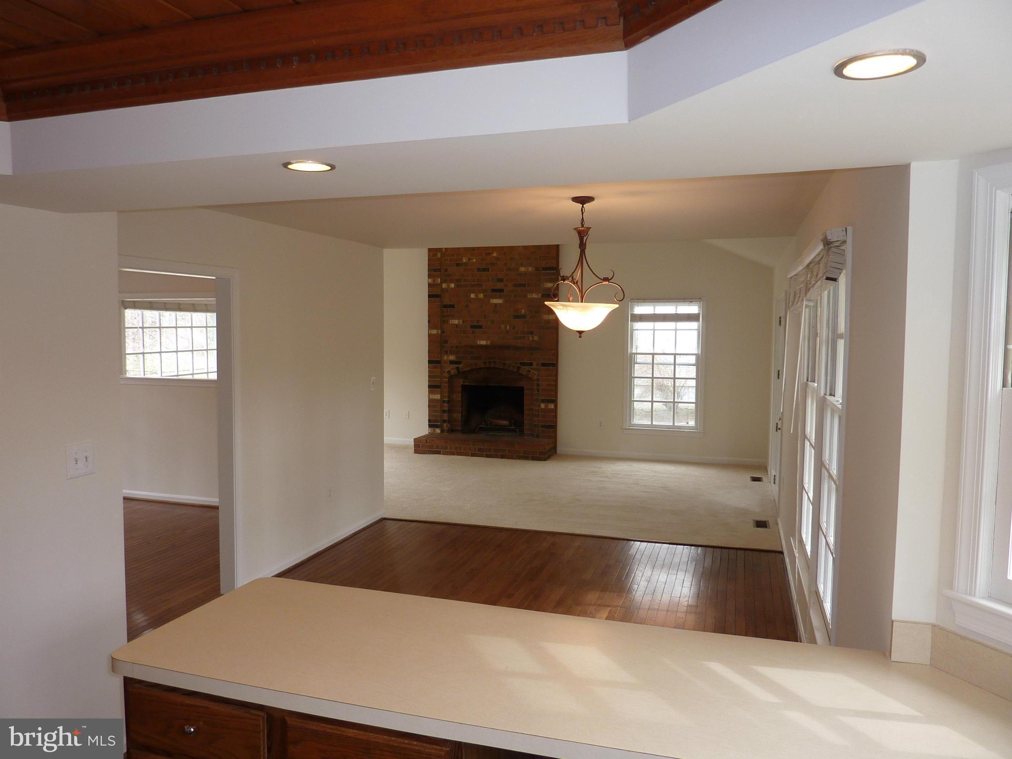 AQUIA HARBOUR - Residential