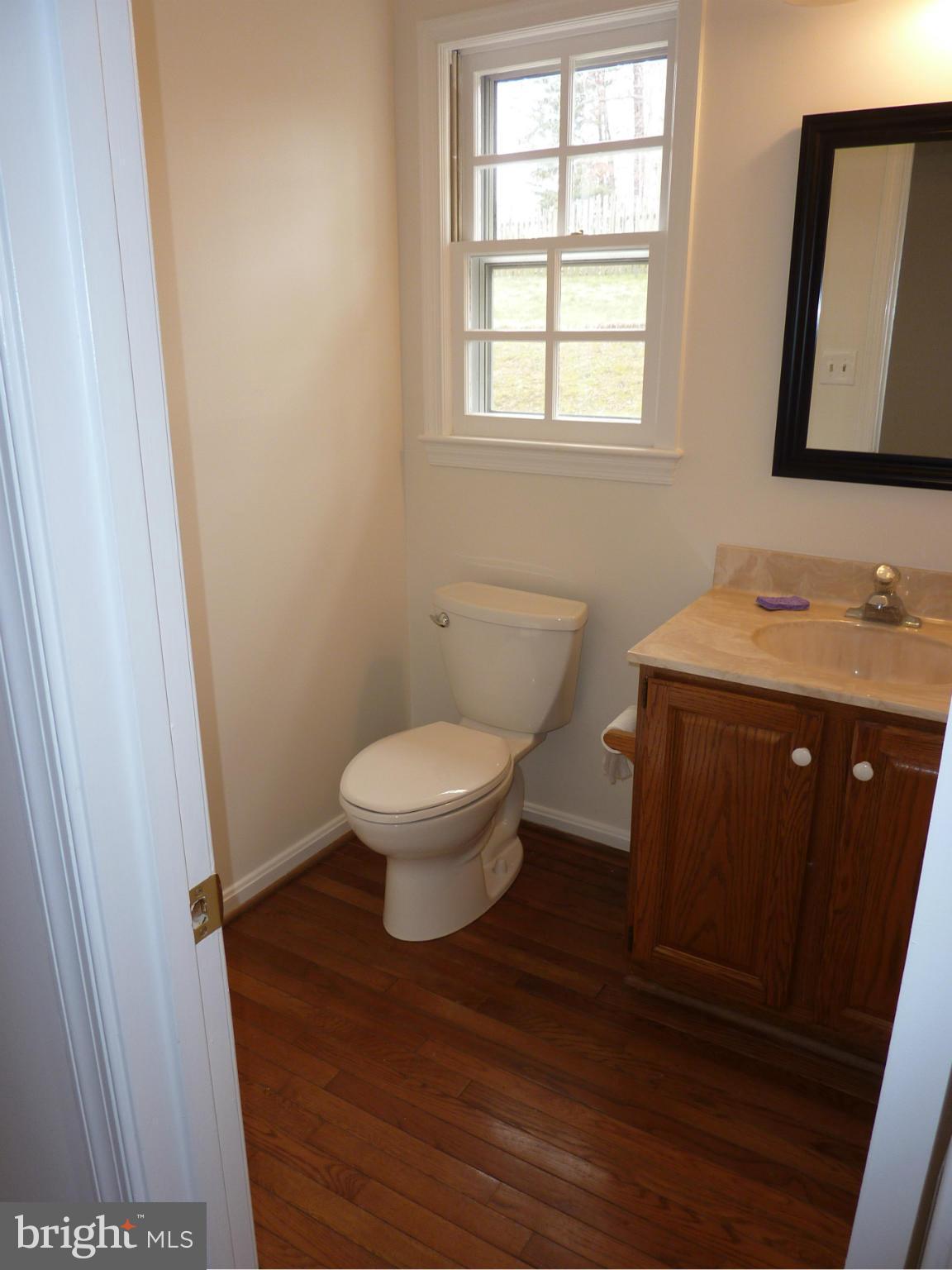 AQUIA HARBOUR - Residential