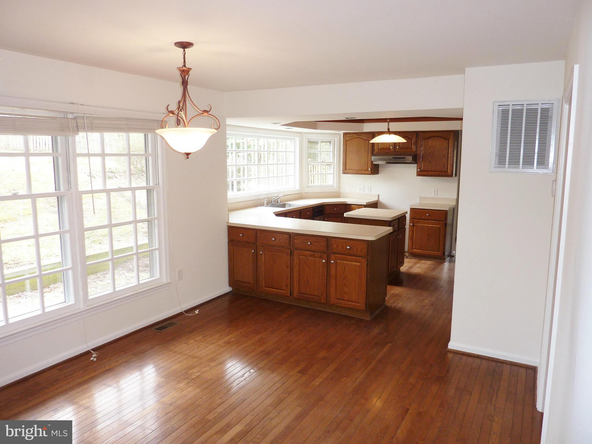 AQUIA HARBOUR - Residential