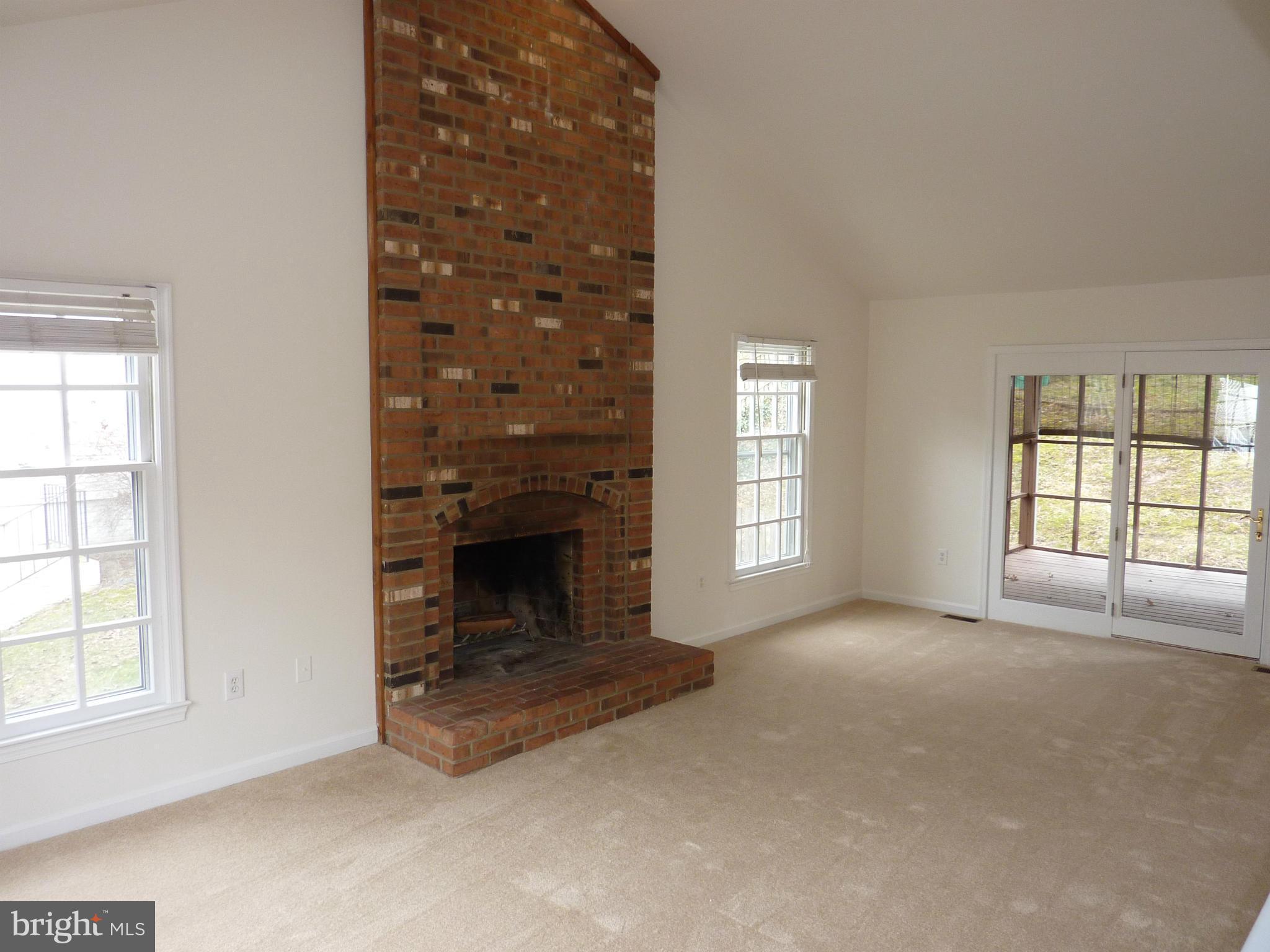 AQUIA HARBOUR - Residential