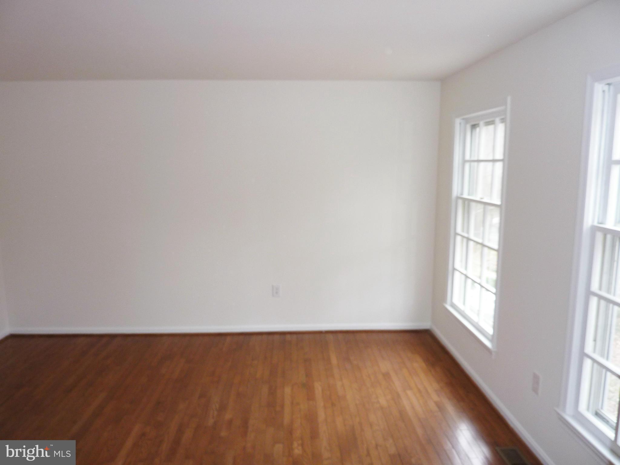 AQUIA HARBOUR - Residential