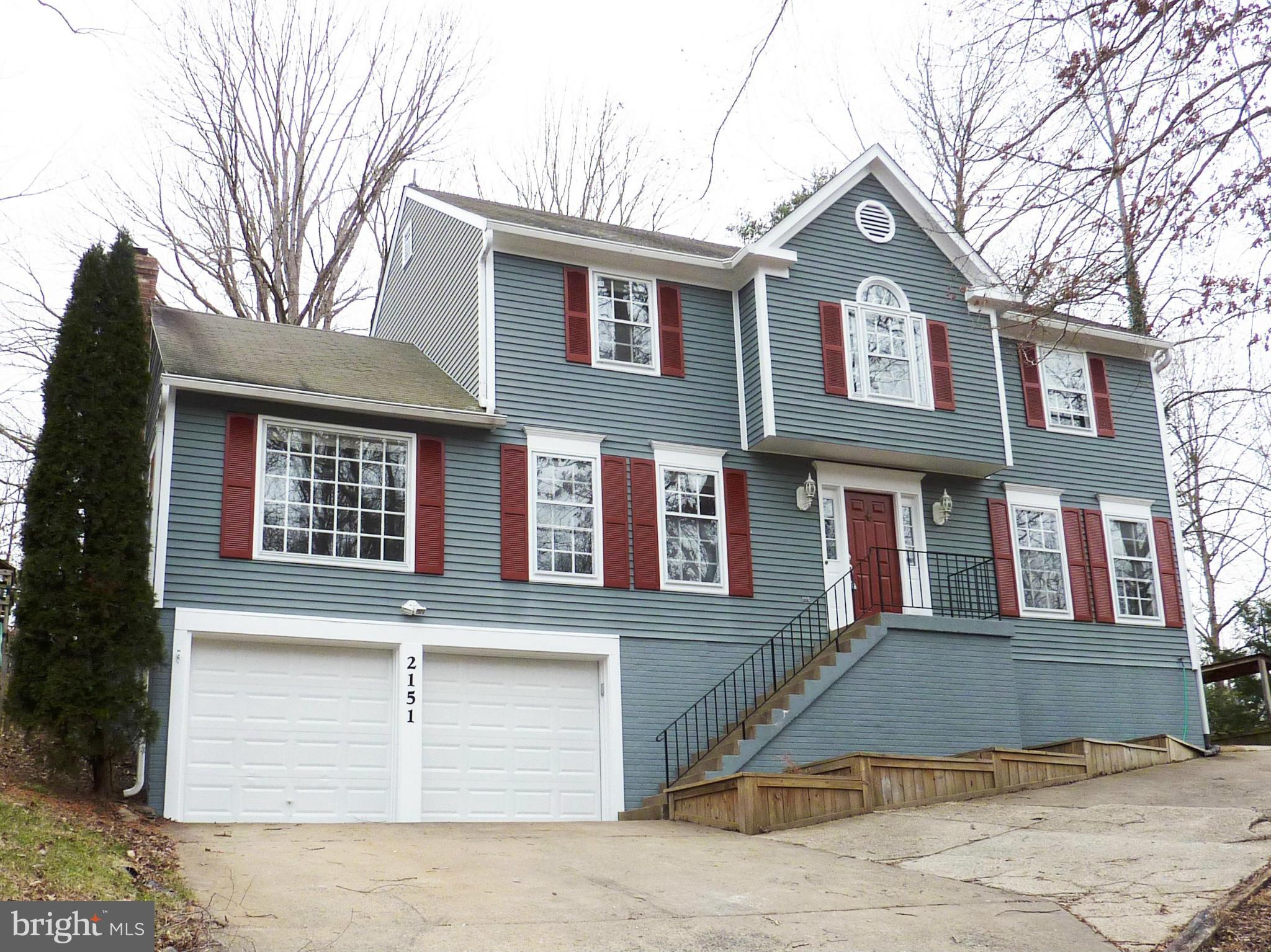 AQUIA HARBOUR - Residential