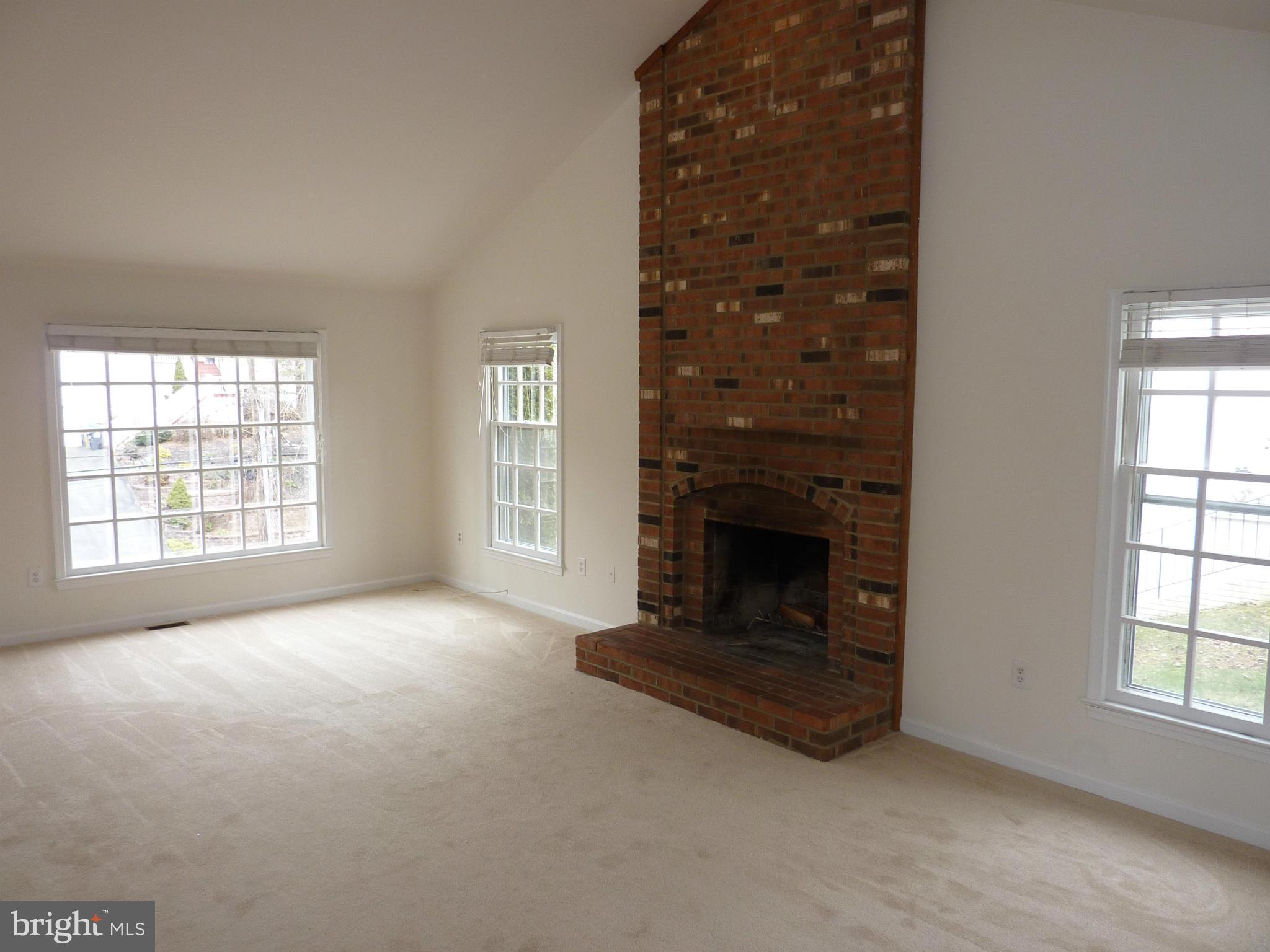 AQUIA HARBOUR - Residential