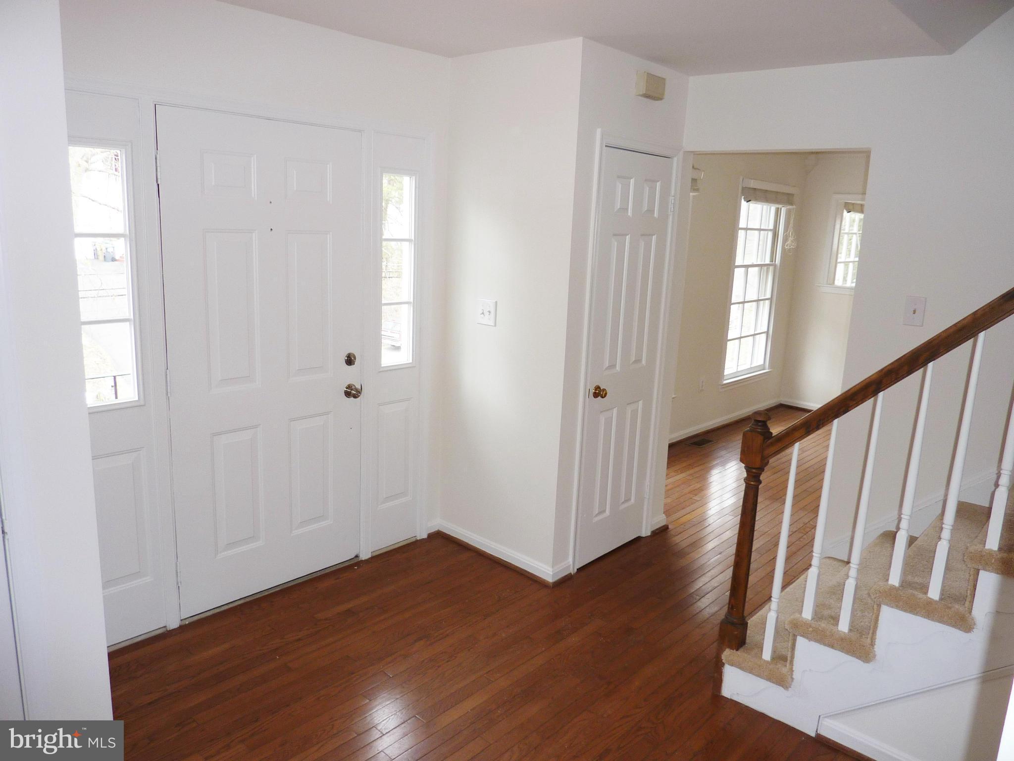 AQUIA HARBOUR - Residential