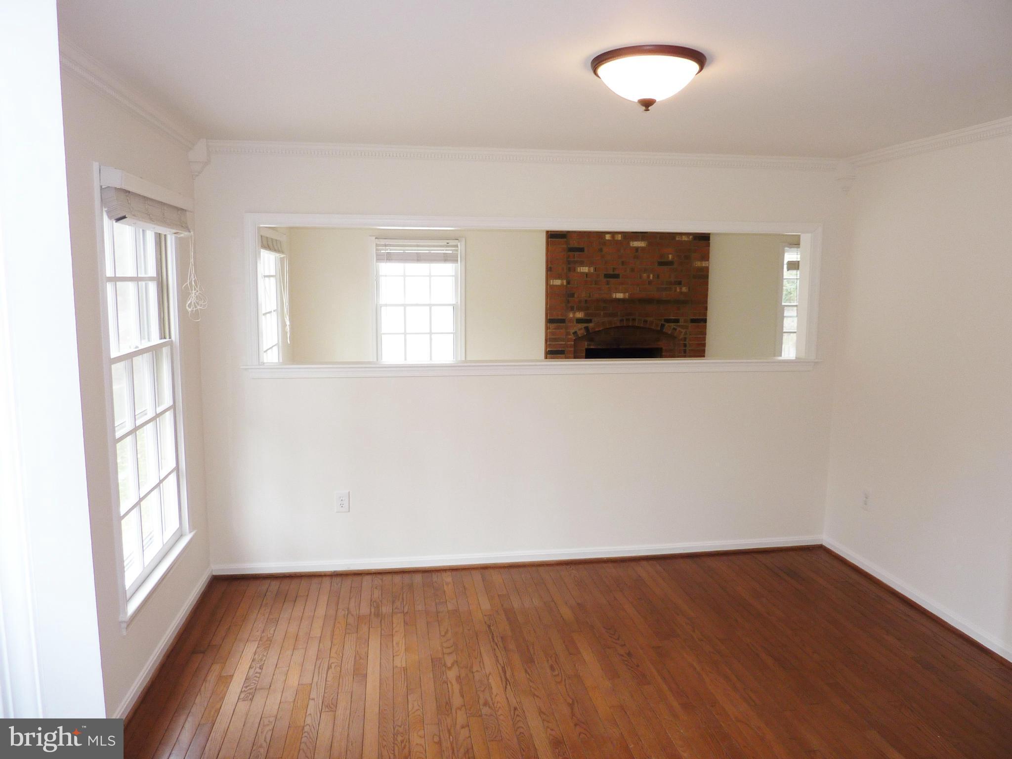 AQUIA HARBOUR - Residential