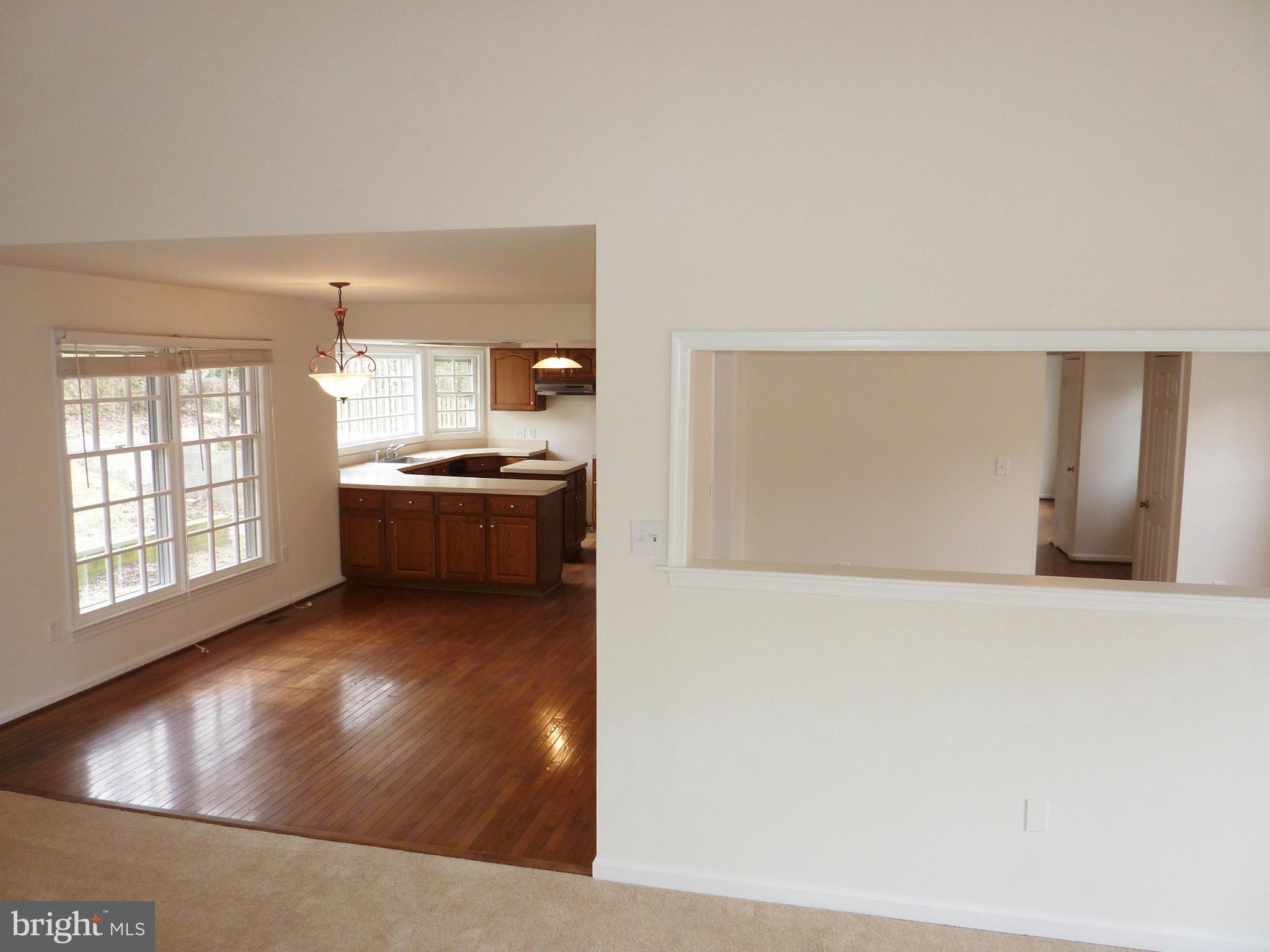 AQUIA HARBOUR - Residential