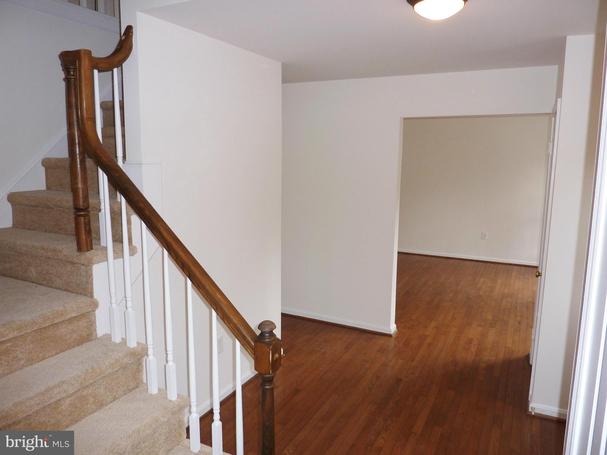 AQUIA HARBOUR - Residential