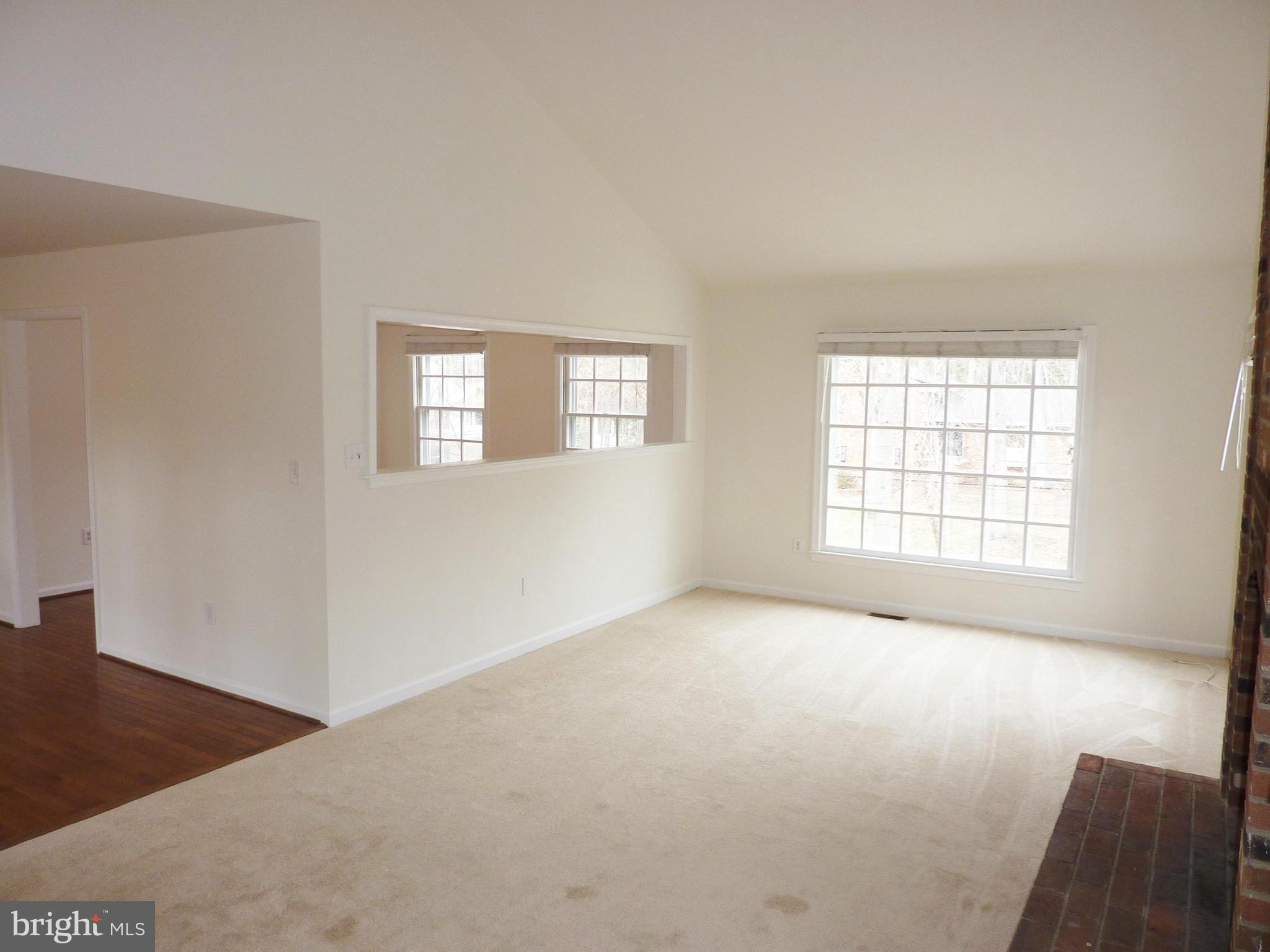 AQUIA HARBOUR - Residential