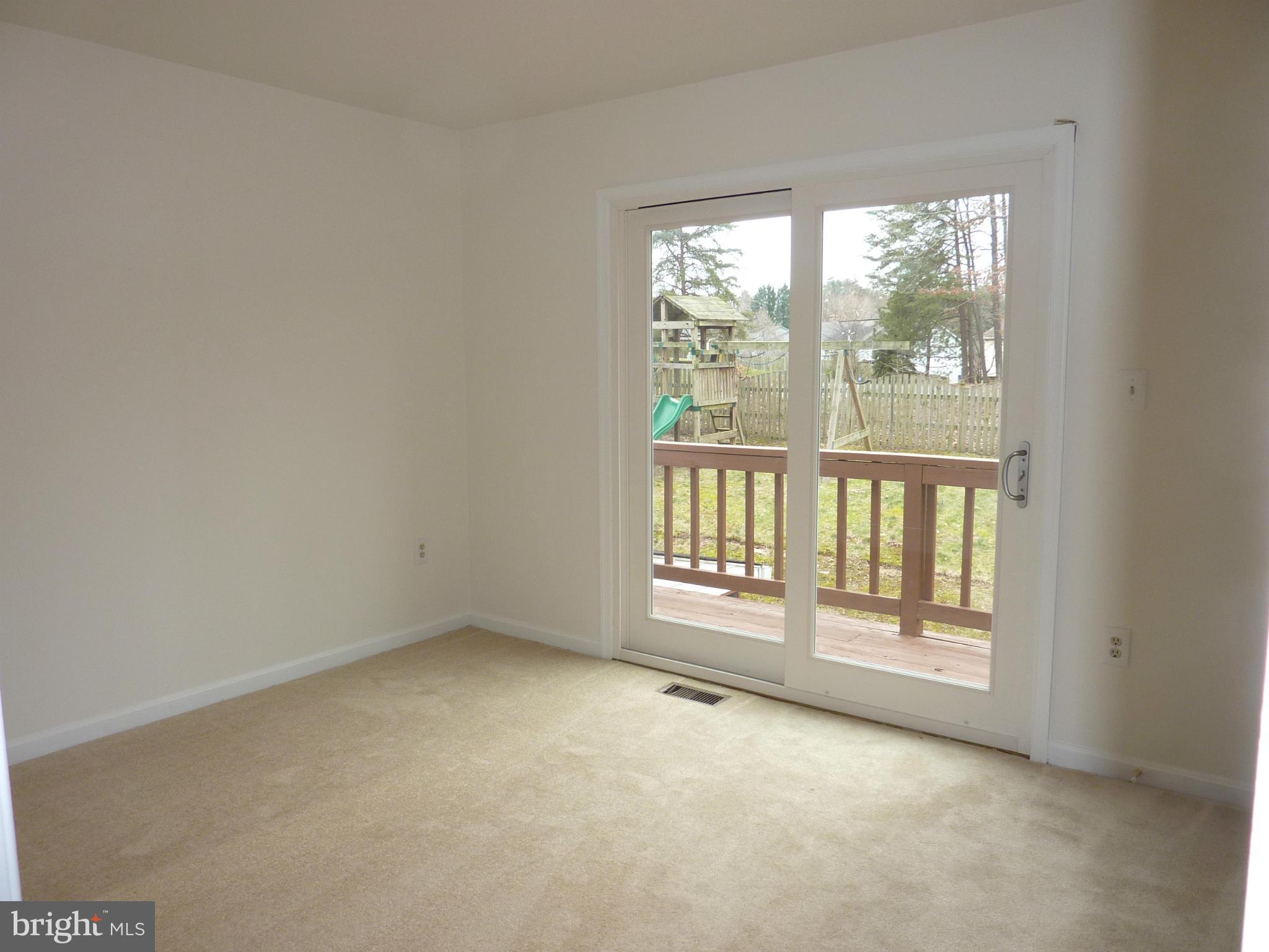 AQUIA HARBOUR - Residential