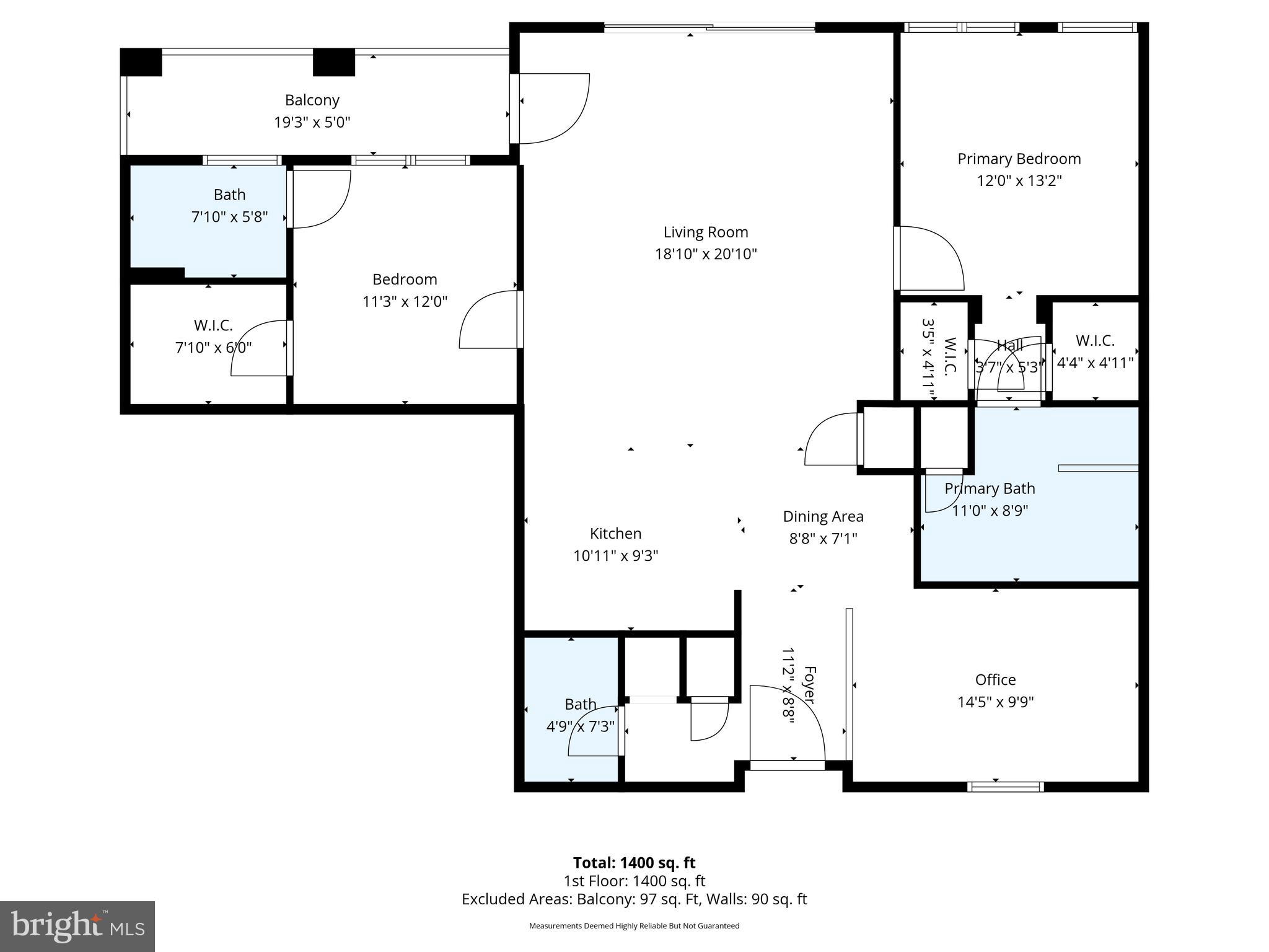 RIVER CLUB 1 AT BELMONT - Residential