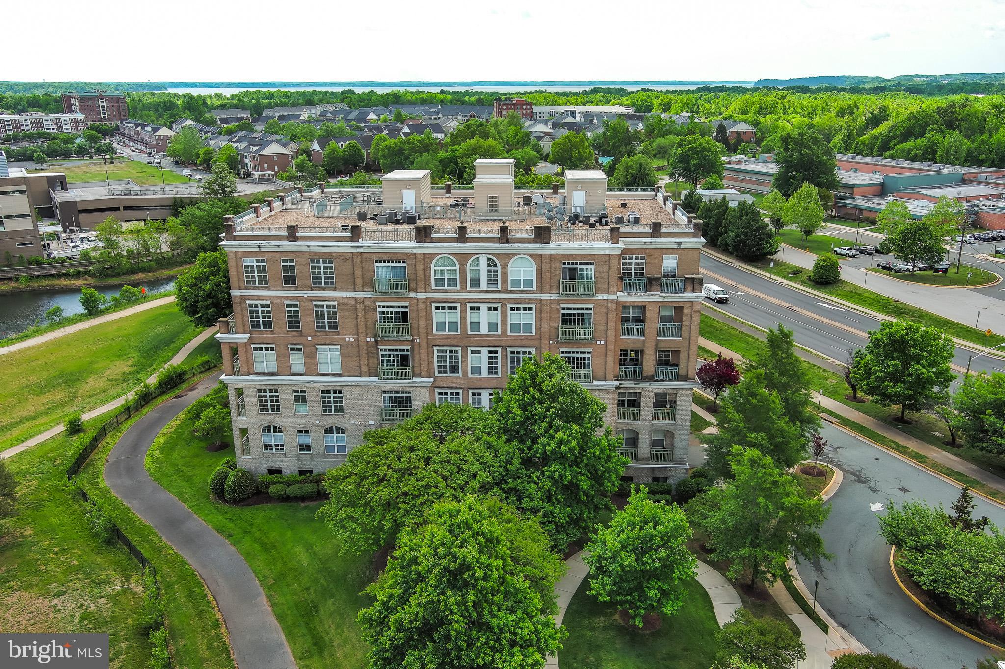 RIVER CLUB 1 AT BELMONT - Residential