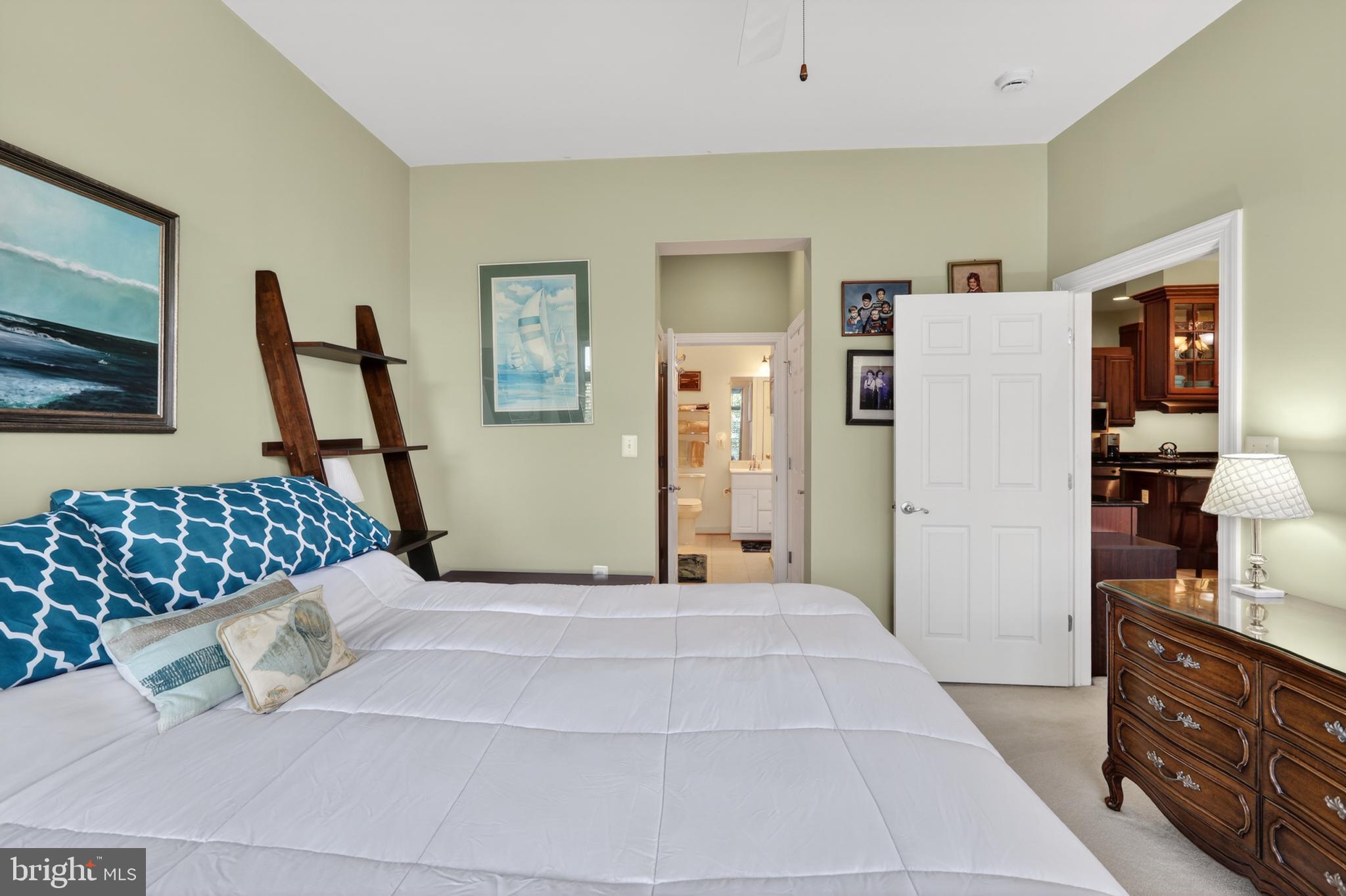 RIVER CLUB 1 AT BELMONT - Residential