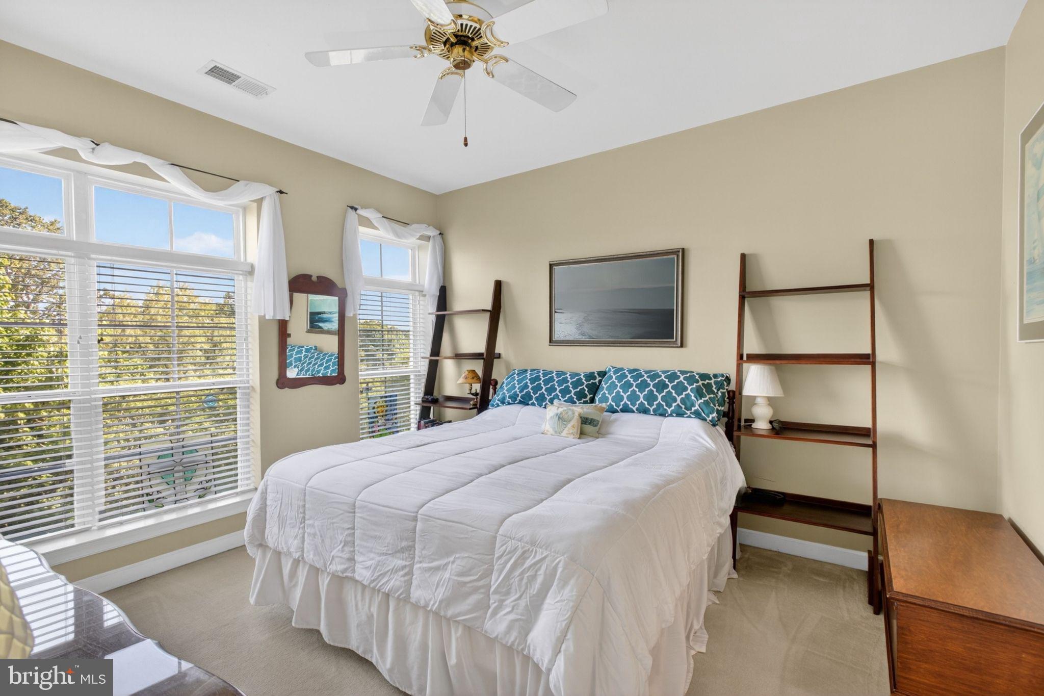 RIVER CLUB 1 AT BELMONT - Residential
