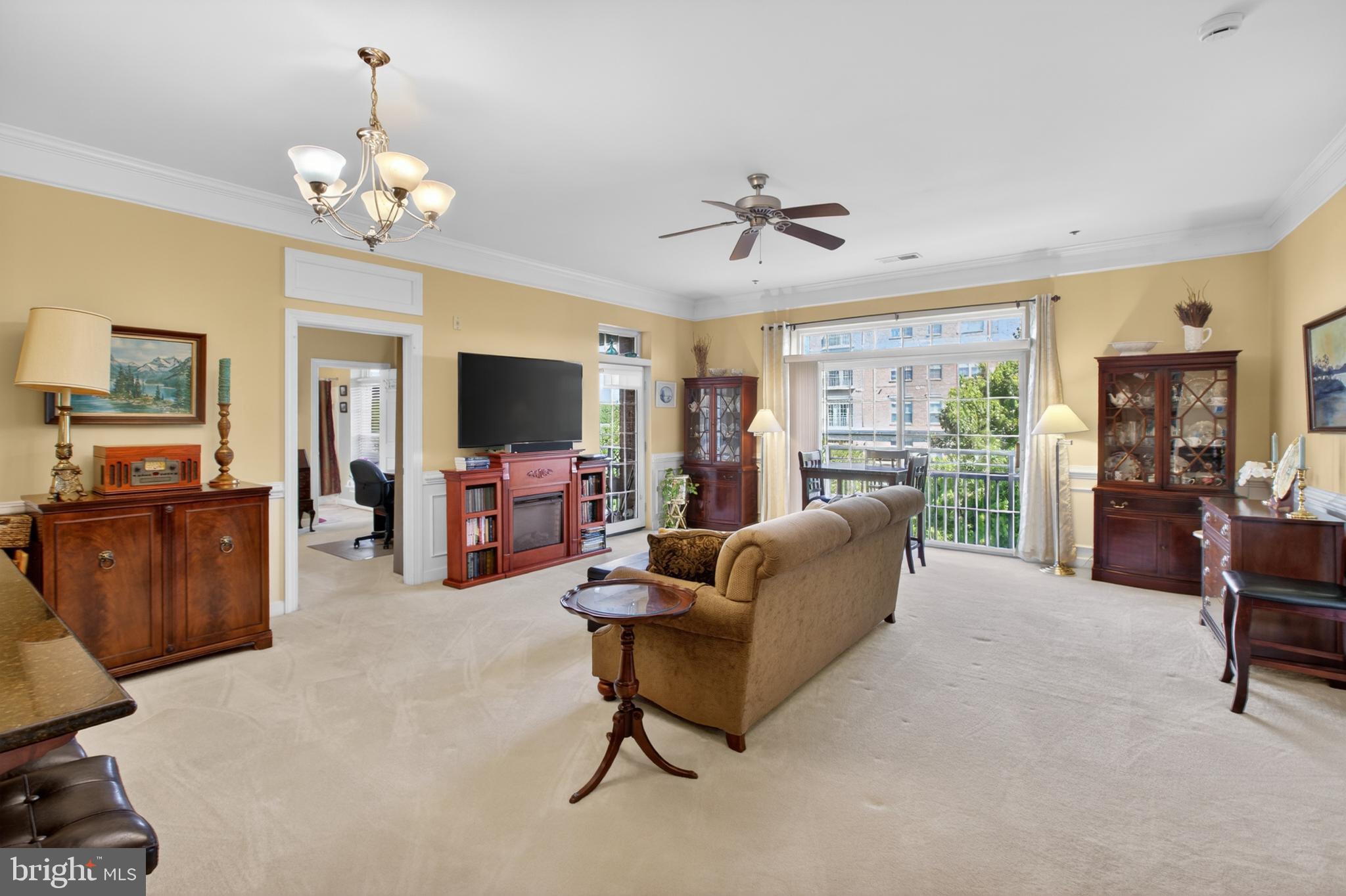 RIVER CLUB 1 AT BELMONT - Residential