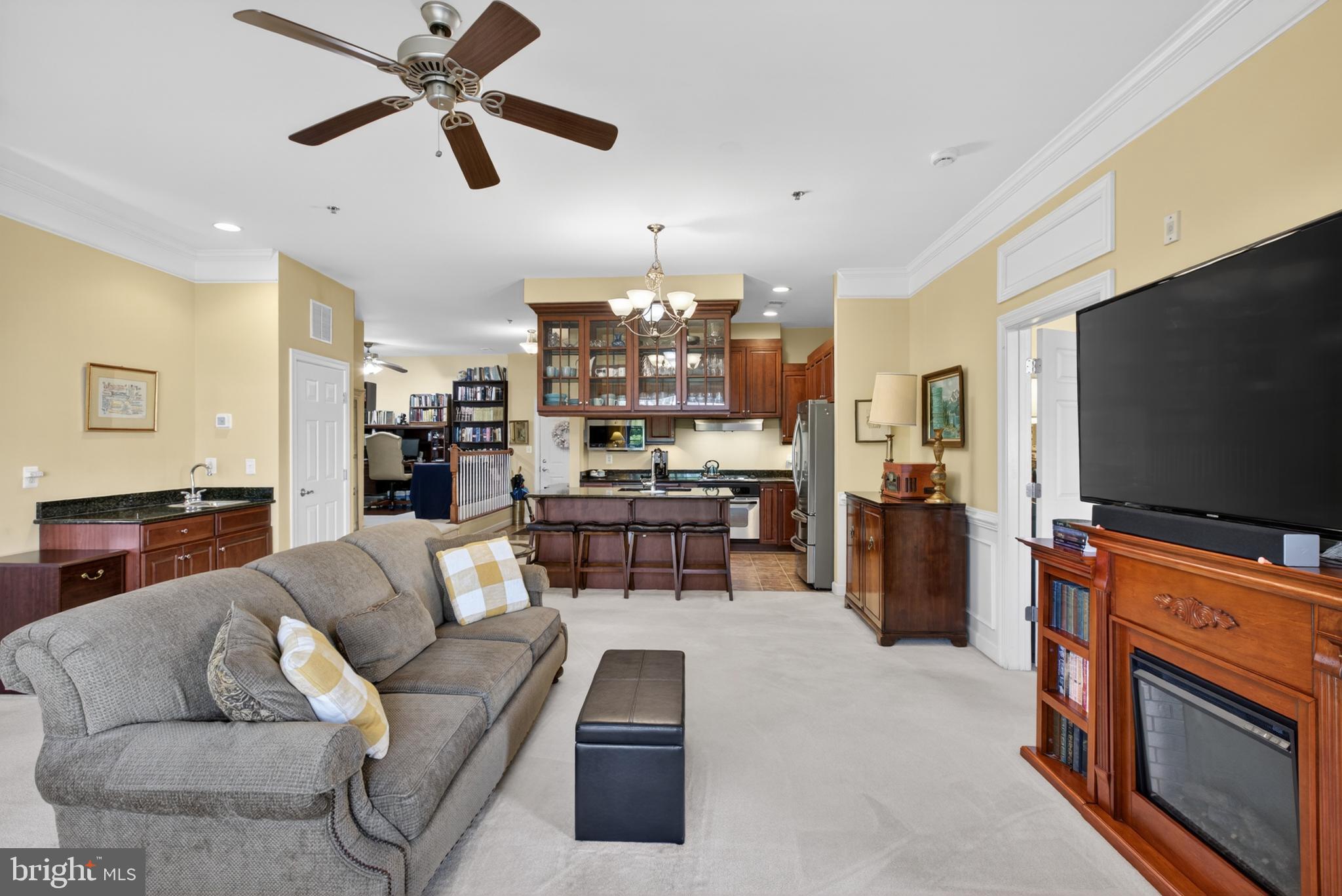 RIVER CLUB 1 AT BELMONT - Residential