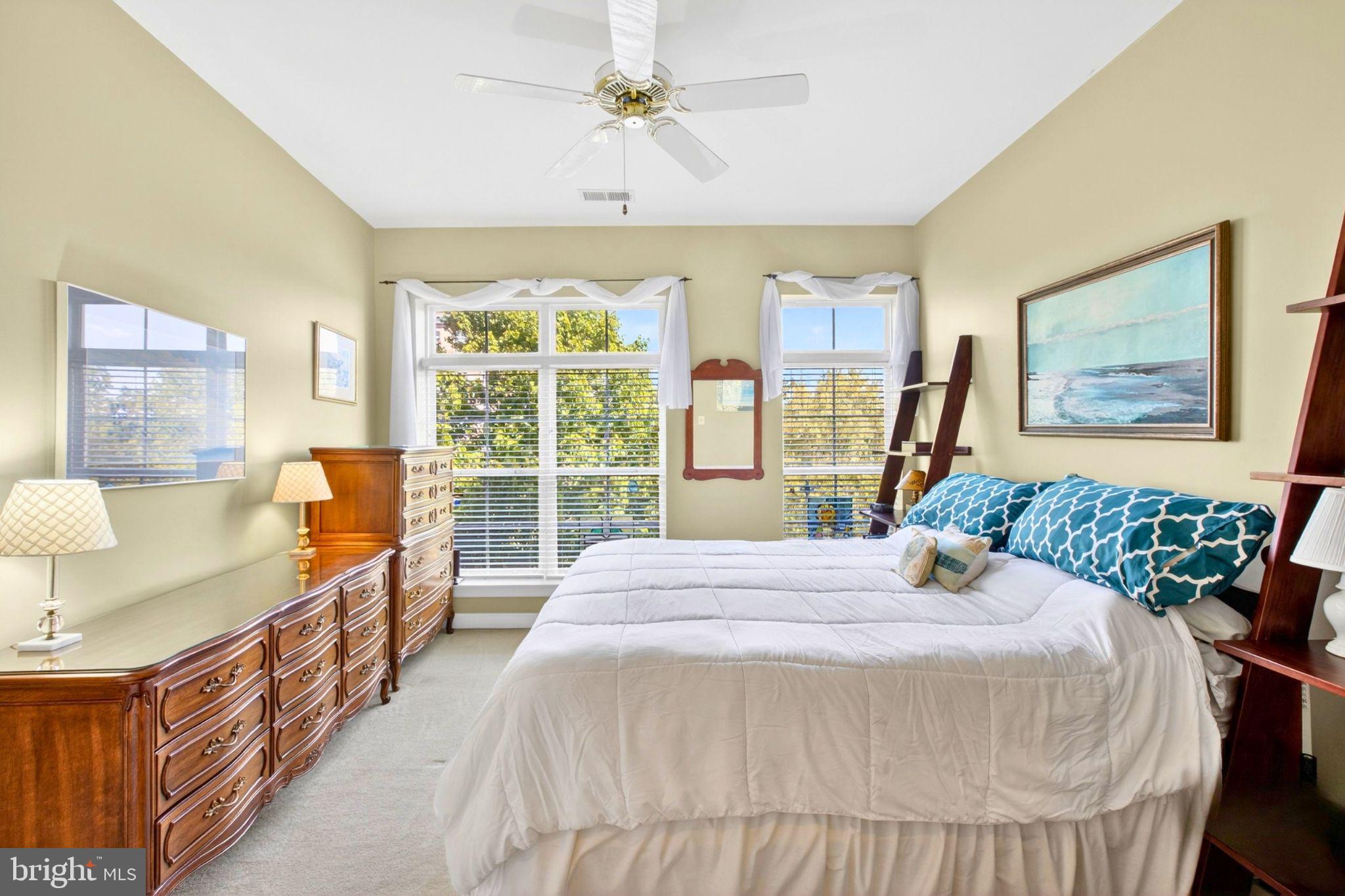 RIVER CLUB 1 AT BELMONT - Residential