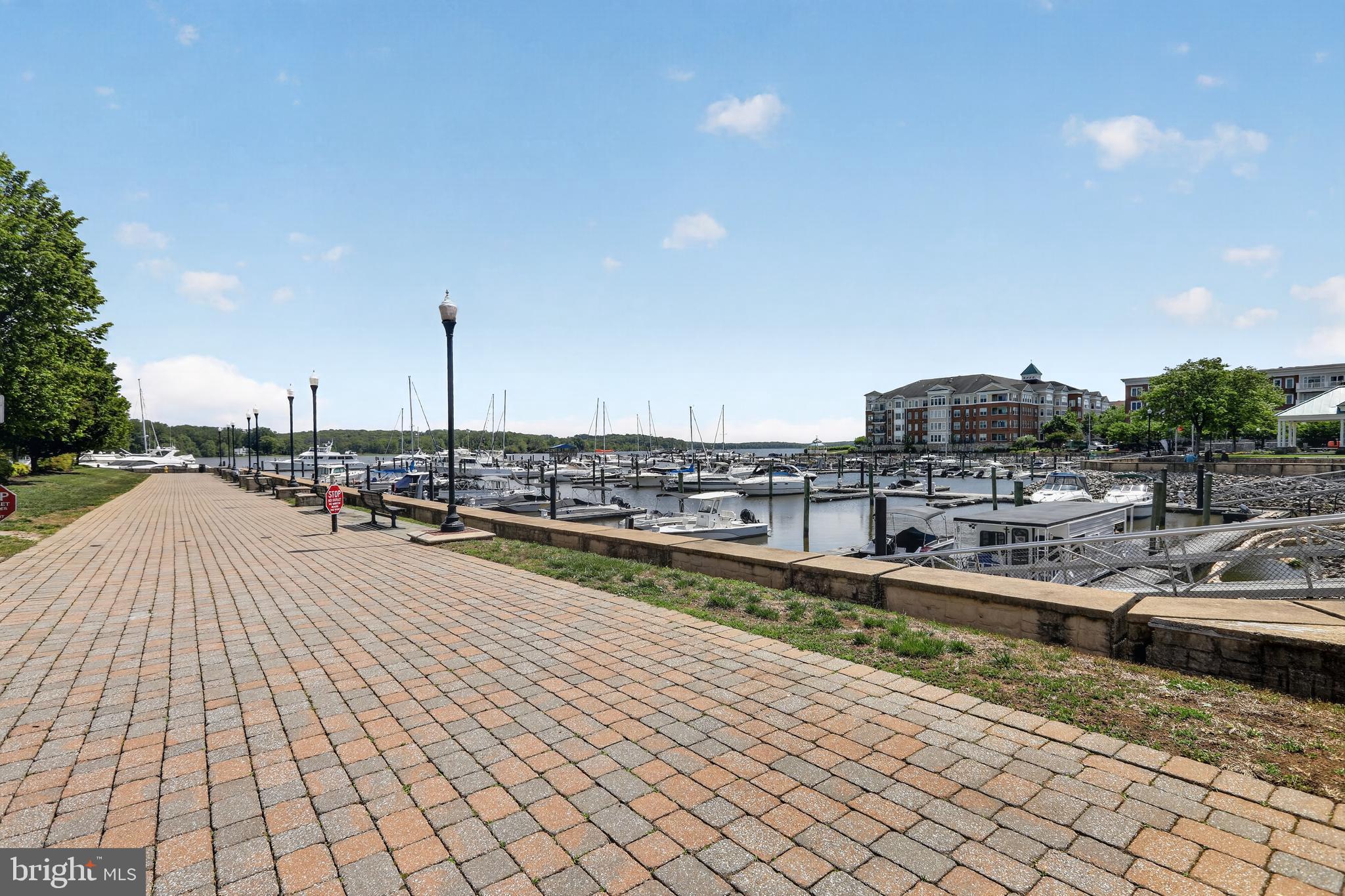 RIVER CLUB 1 AT BELMONT - Residential
