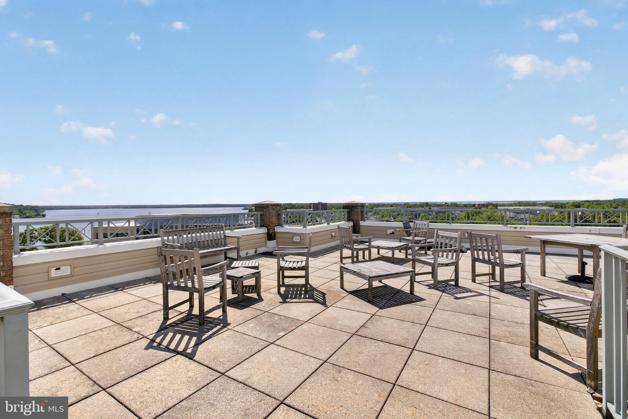 RIVER CLUB 1 AT BELMONT - Residential