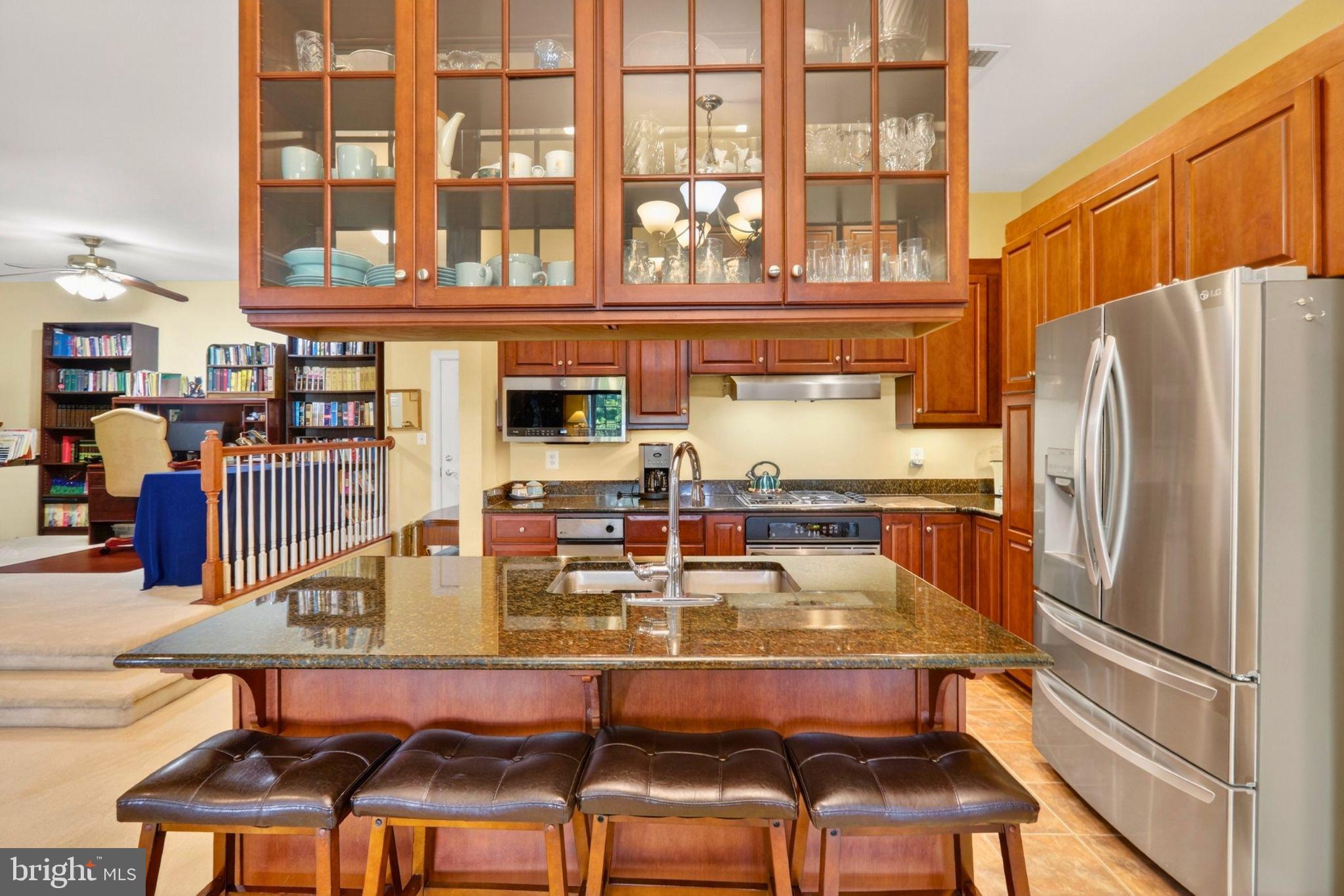 RIVER CLUB 1 AT BELMONT - Residential