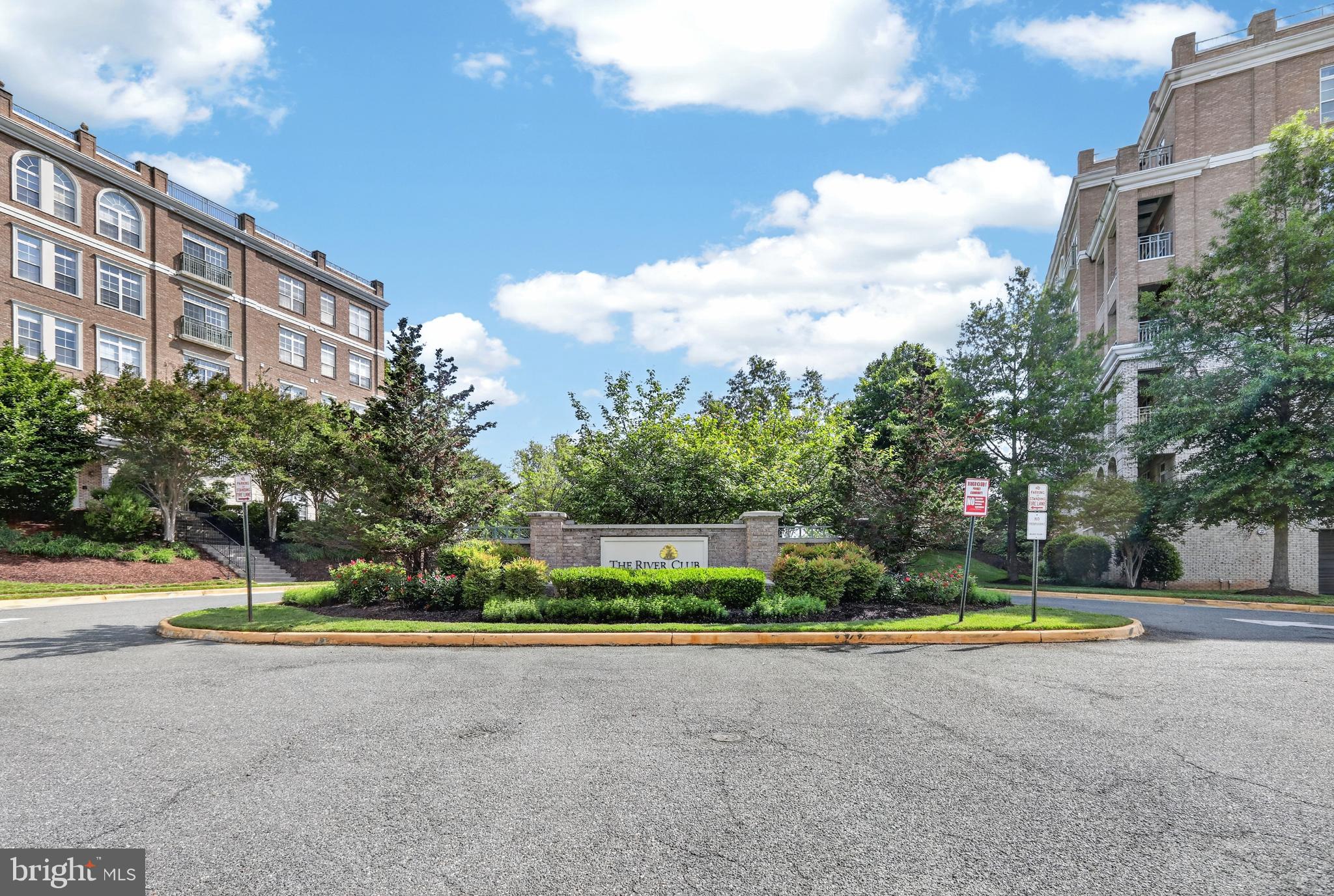 RIVER CLUB 1 AT BELMONT - Residential