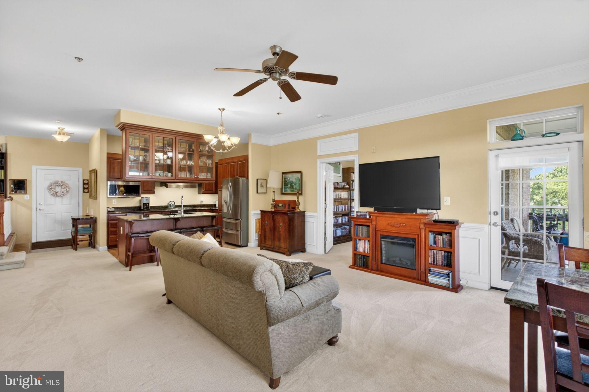 RIVER CLUB 1 AT BELMONT - Residential