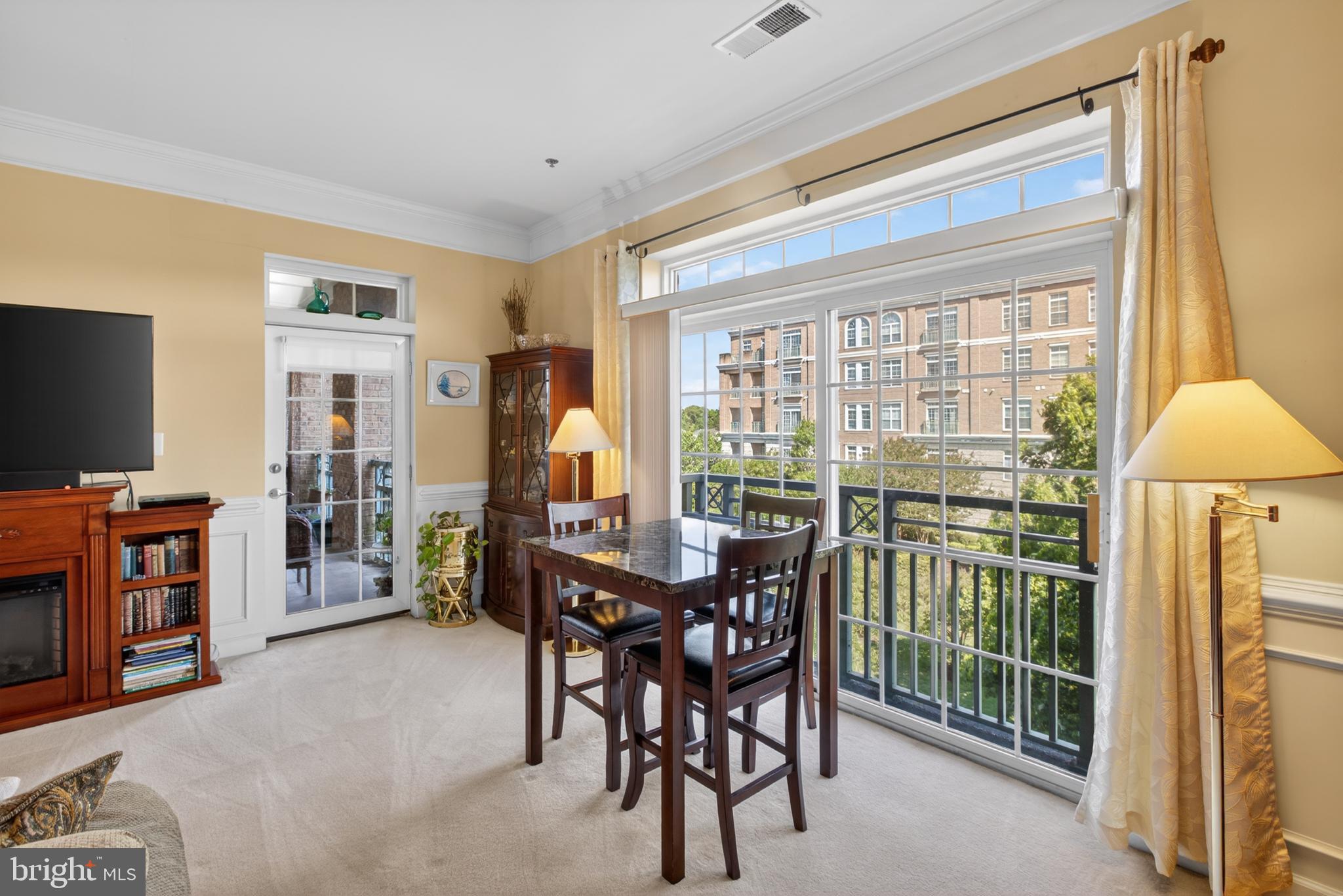 RIVER CLUB 1 AT BELMONT - Residential