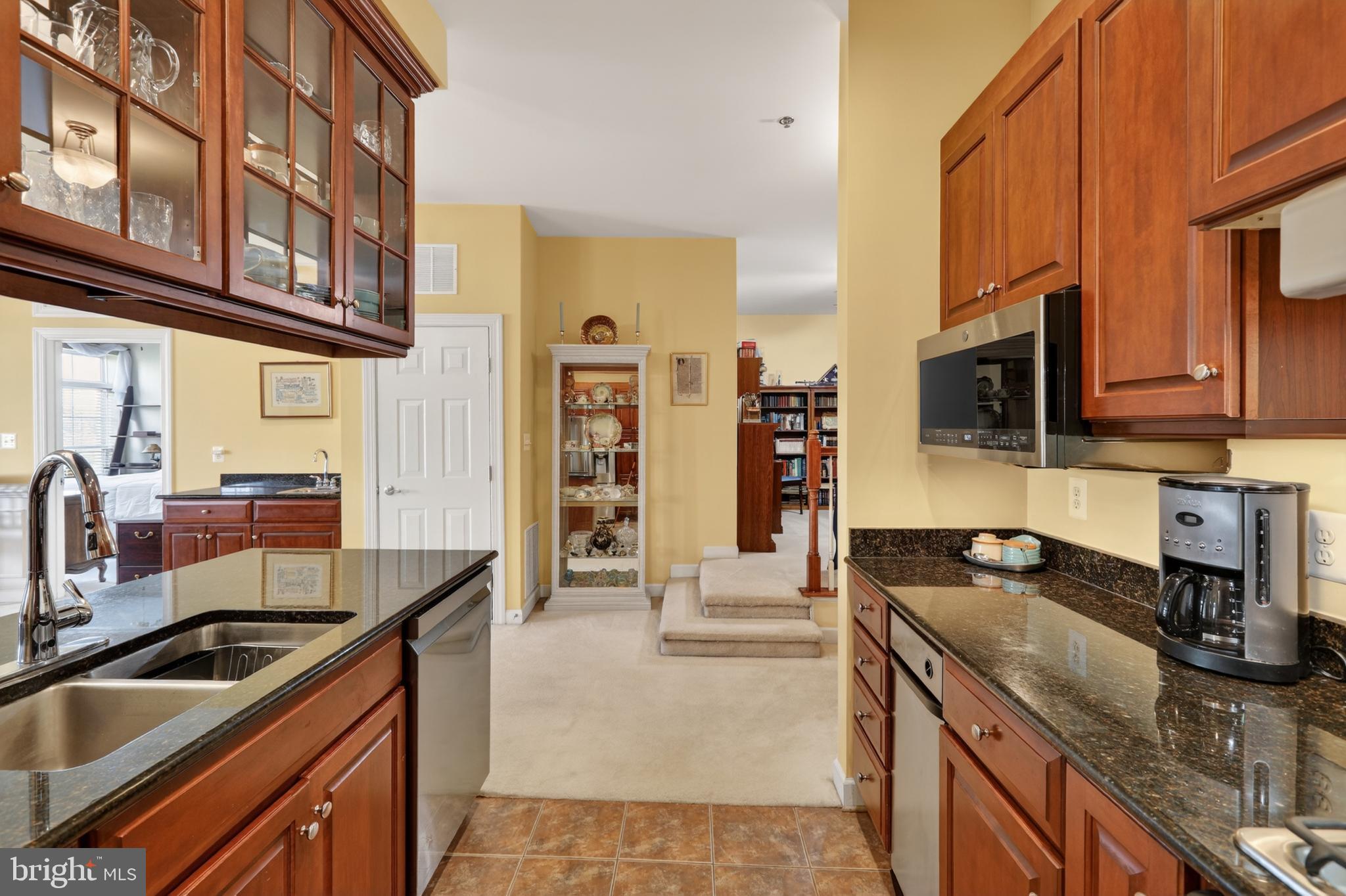 RIVER CLUB 1 AT BELMONT - Residential