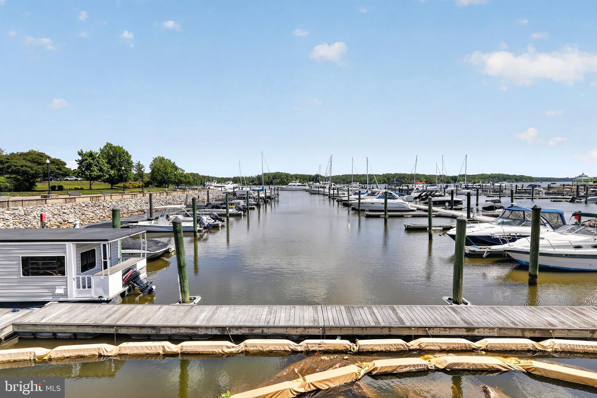 RIVER CLUB 1 AT BELMONT - Residential