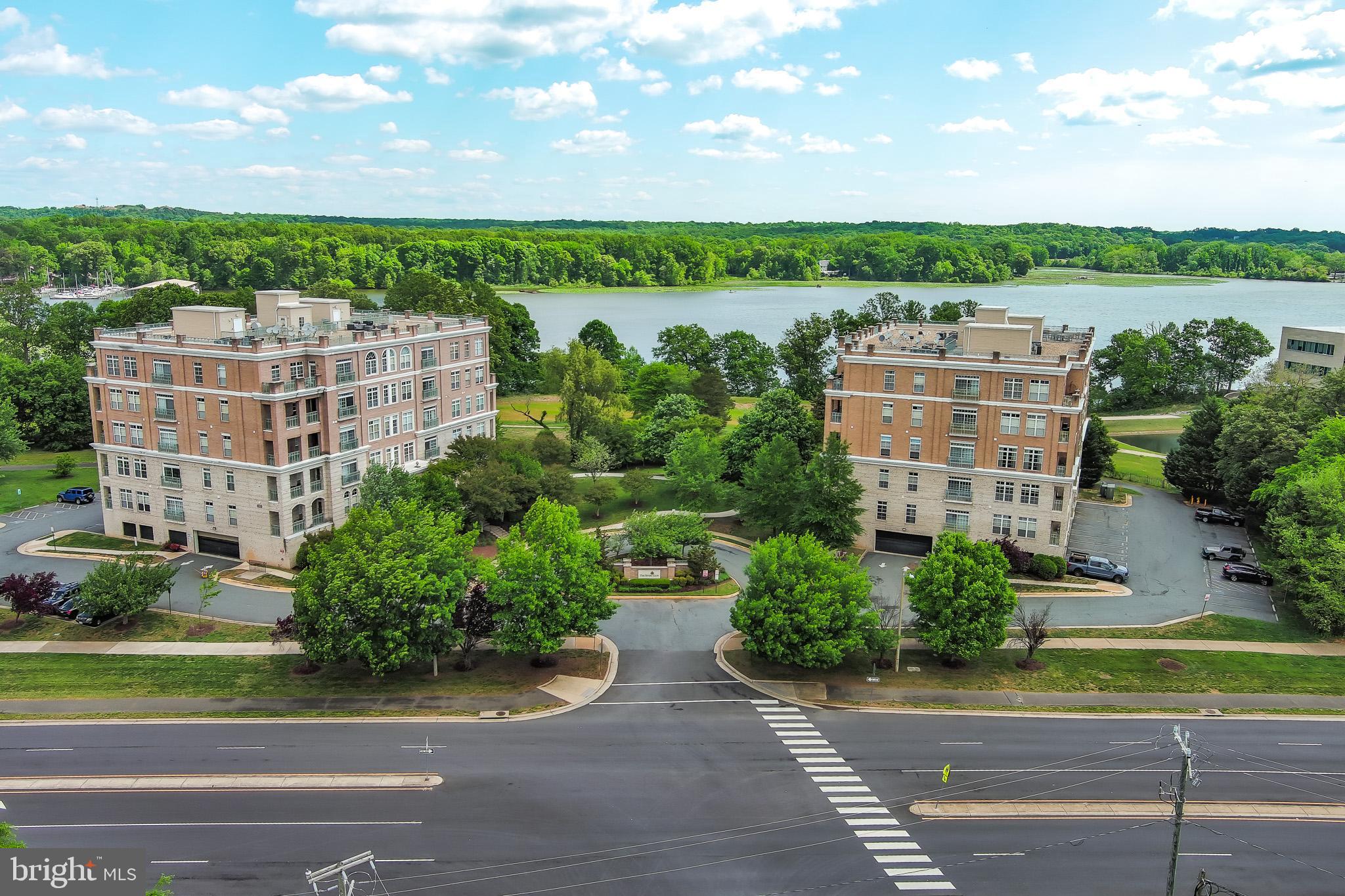 RIVER CLUB 1 AT BELMONT - Residential