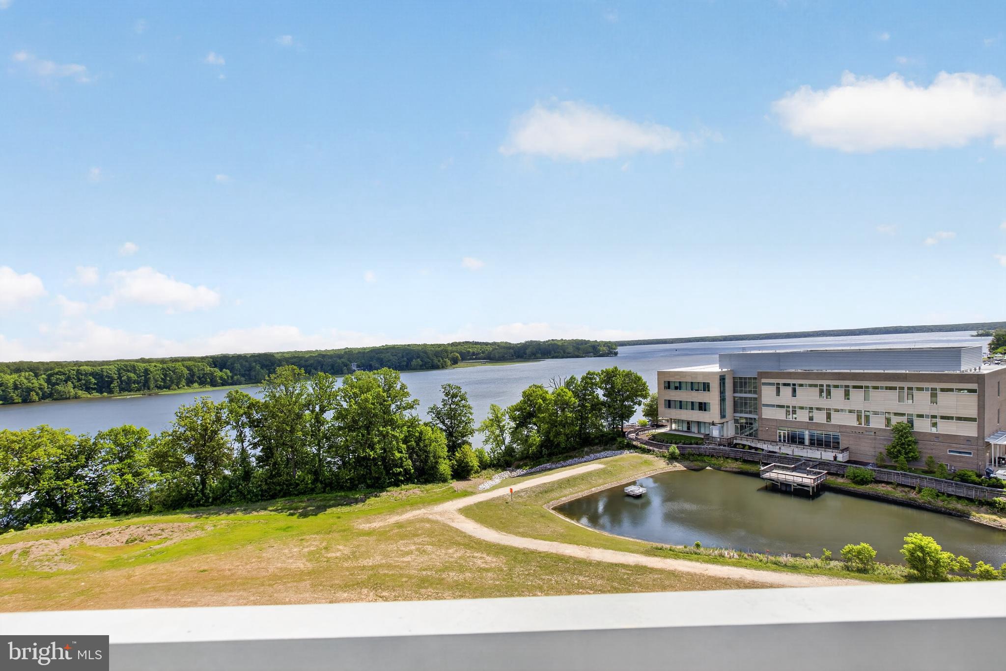 RIVER CLUB 1 AT BELMONT - Residential