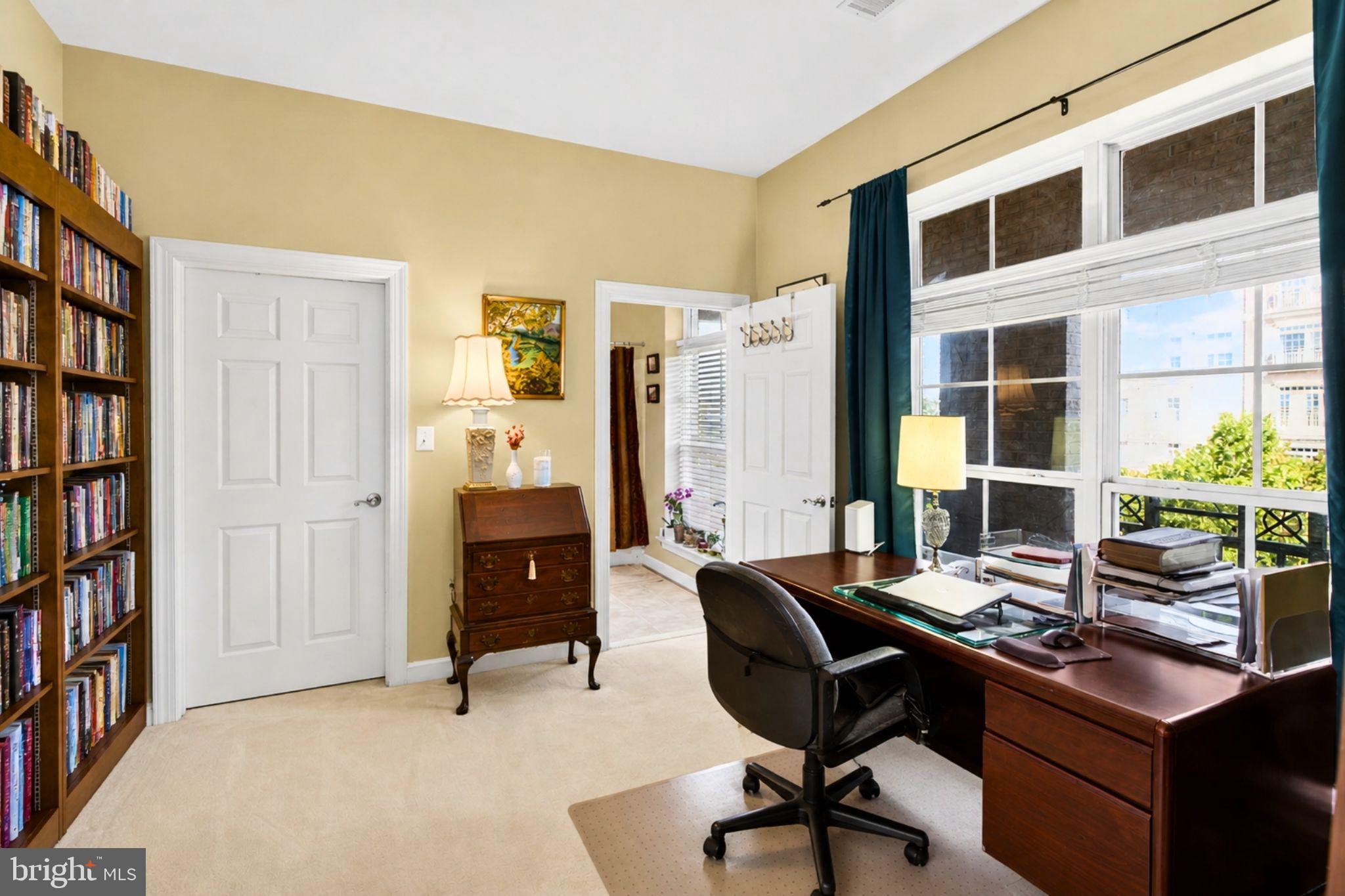 RIVER CLUB 1 AT BELMONT - Residential