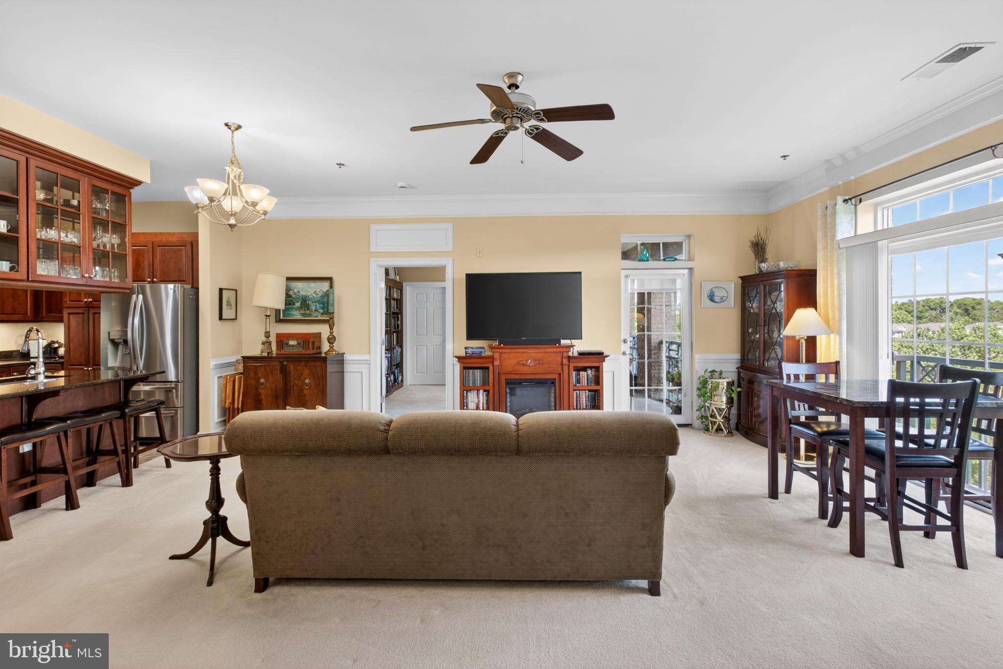 RIVER CLUB 1 AT BELMONT - Residential