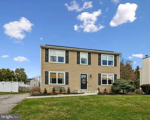 MLS: MDCR2032388