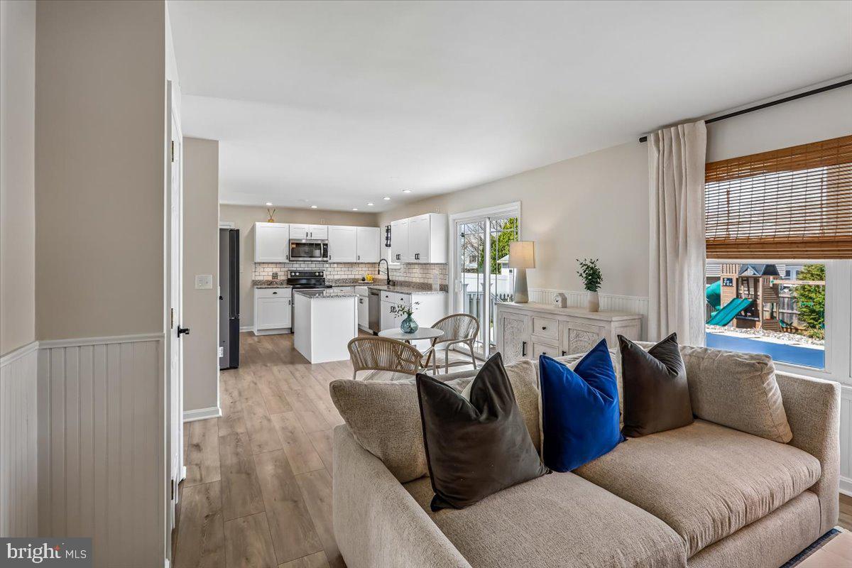 AMBERLY - Residential