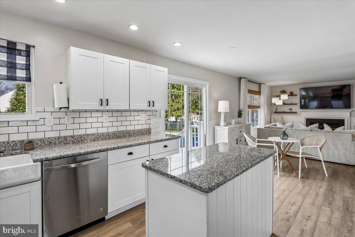 AMBERLY - Residential