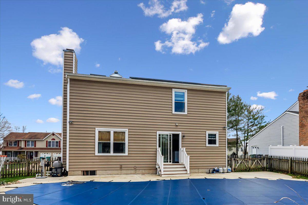 AMBERLY - Residential