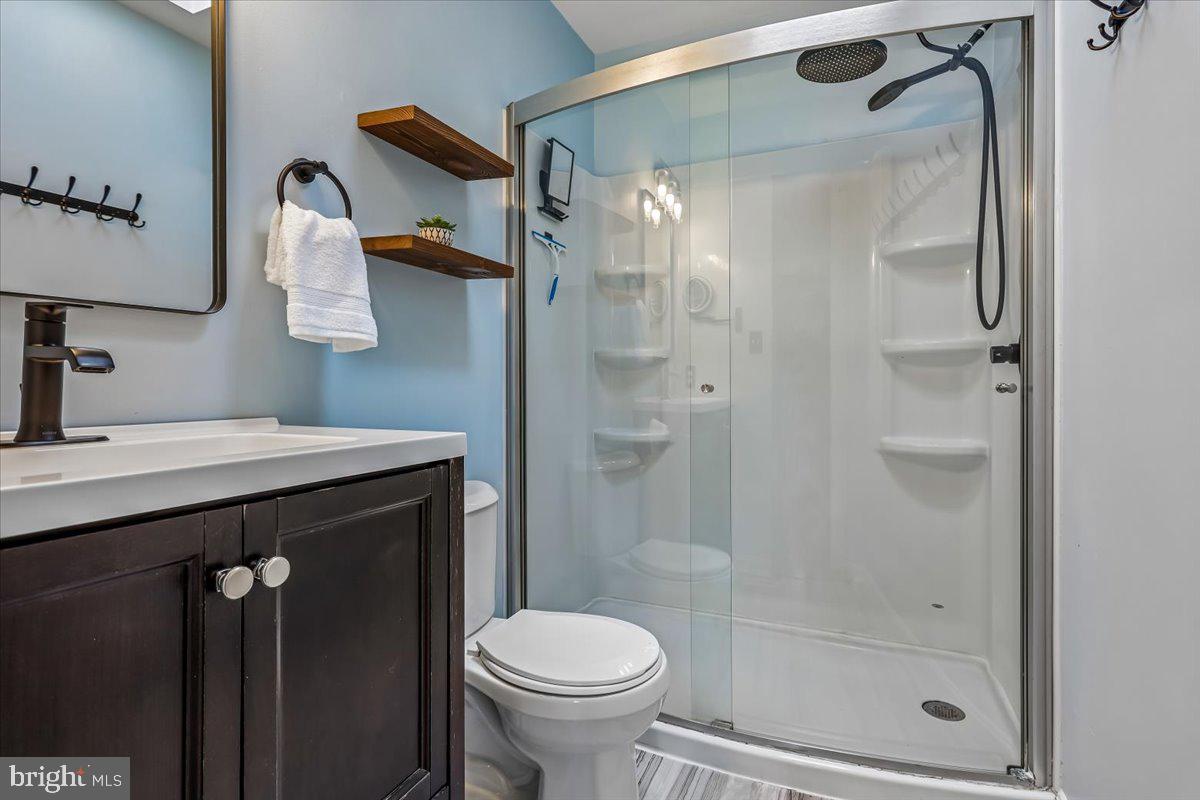 AMBERLY - Residential